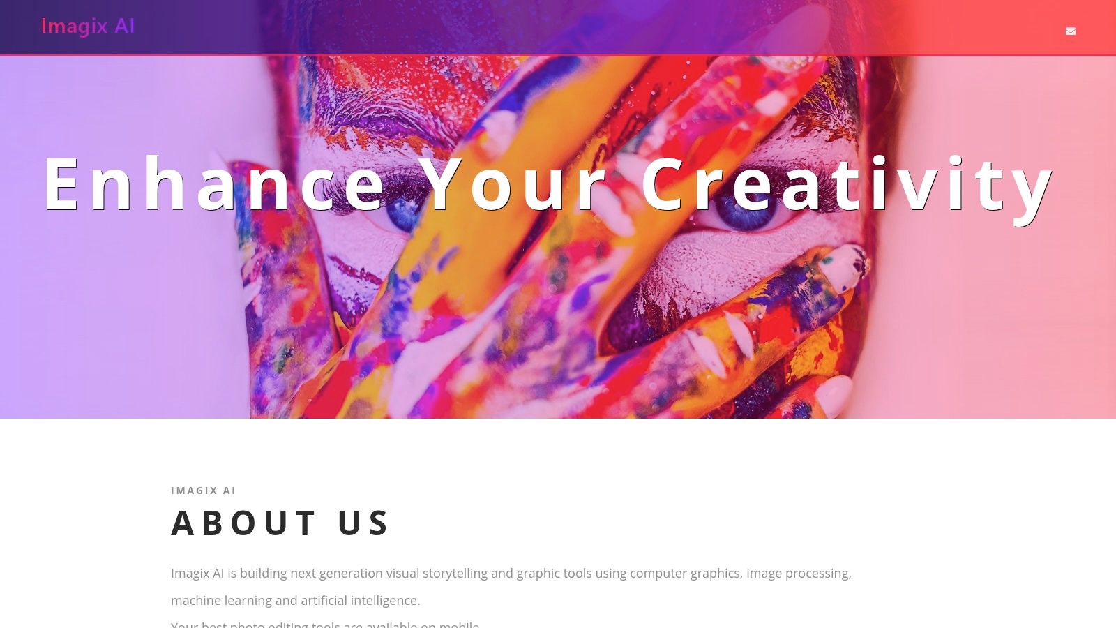 PixaMotion by Imagix AI