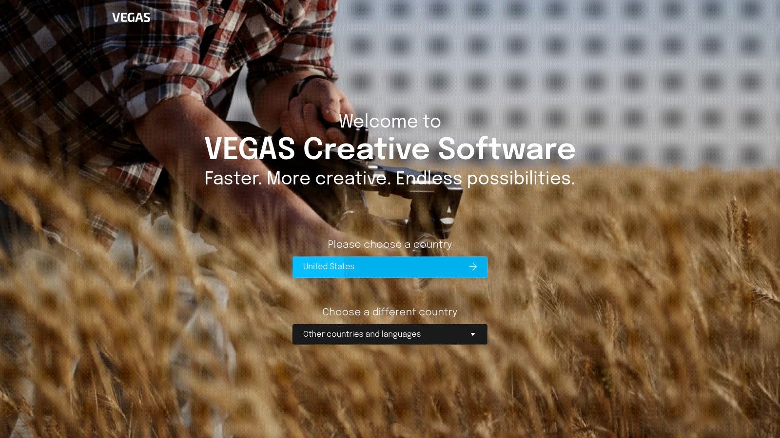 VEGAS Pro (MAGIX)
