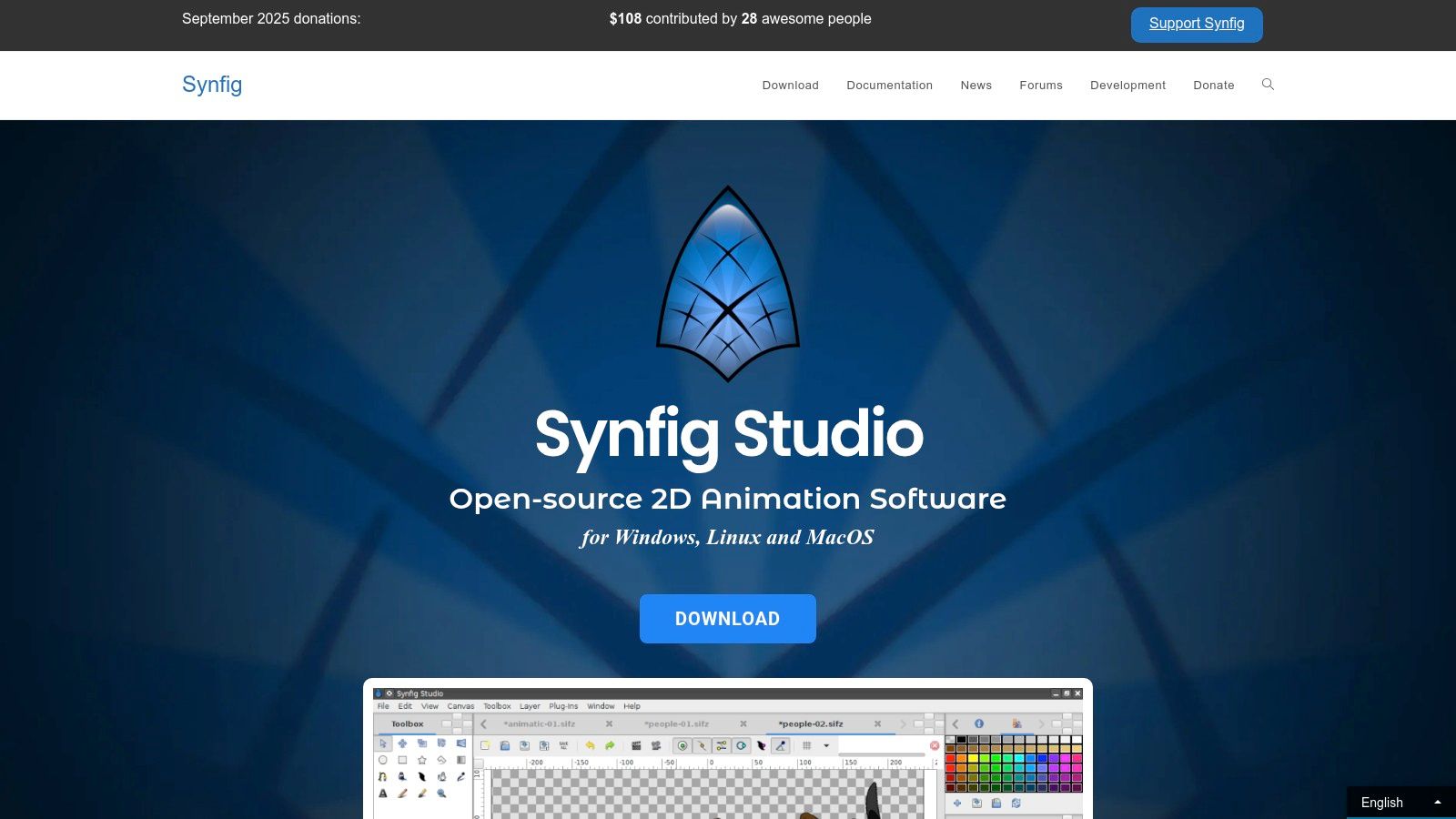 Synfig