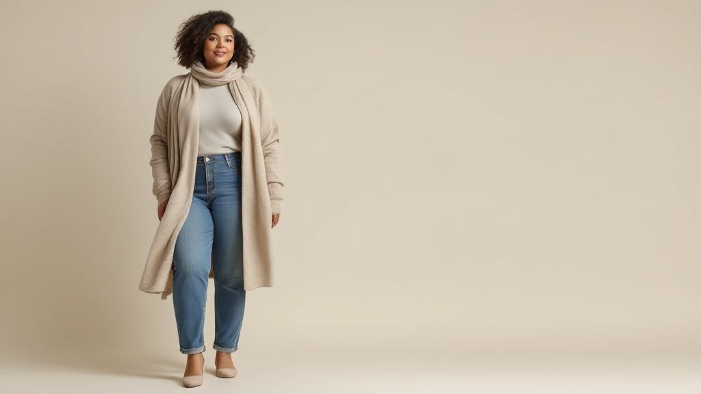 Choose the Right Fabrics and Textures