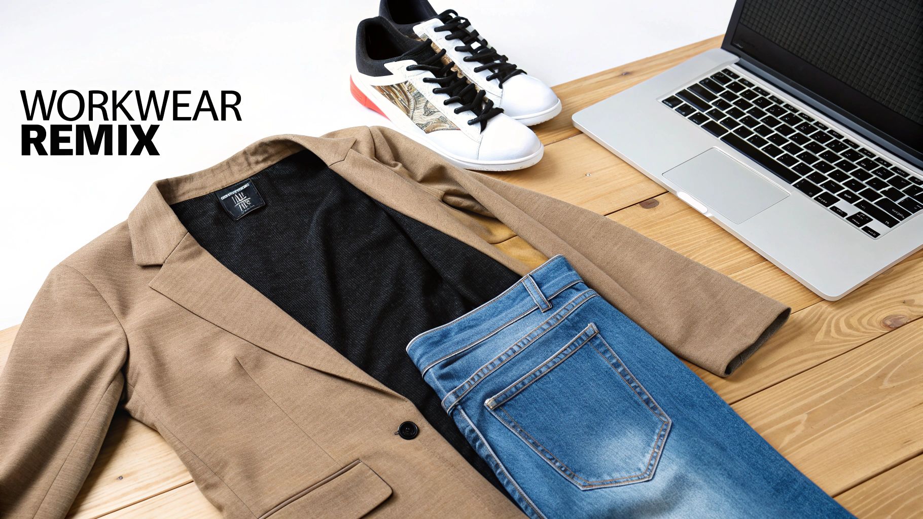 Seasonal Transition Wardrobe