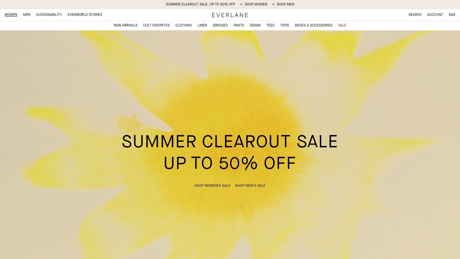 Everlane