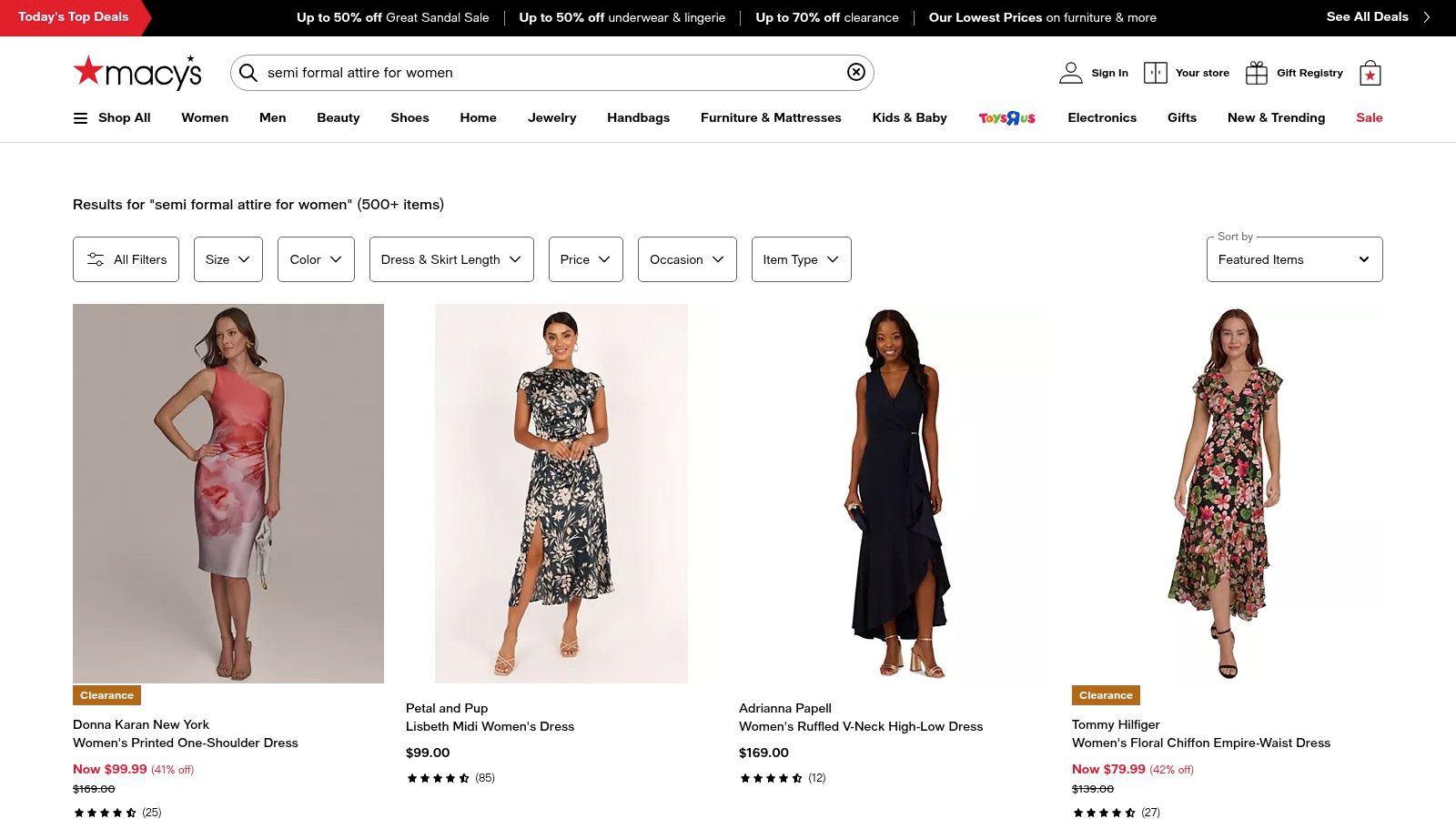 Macy's