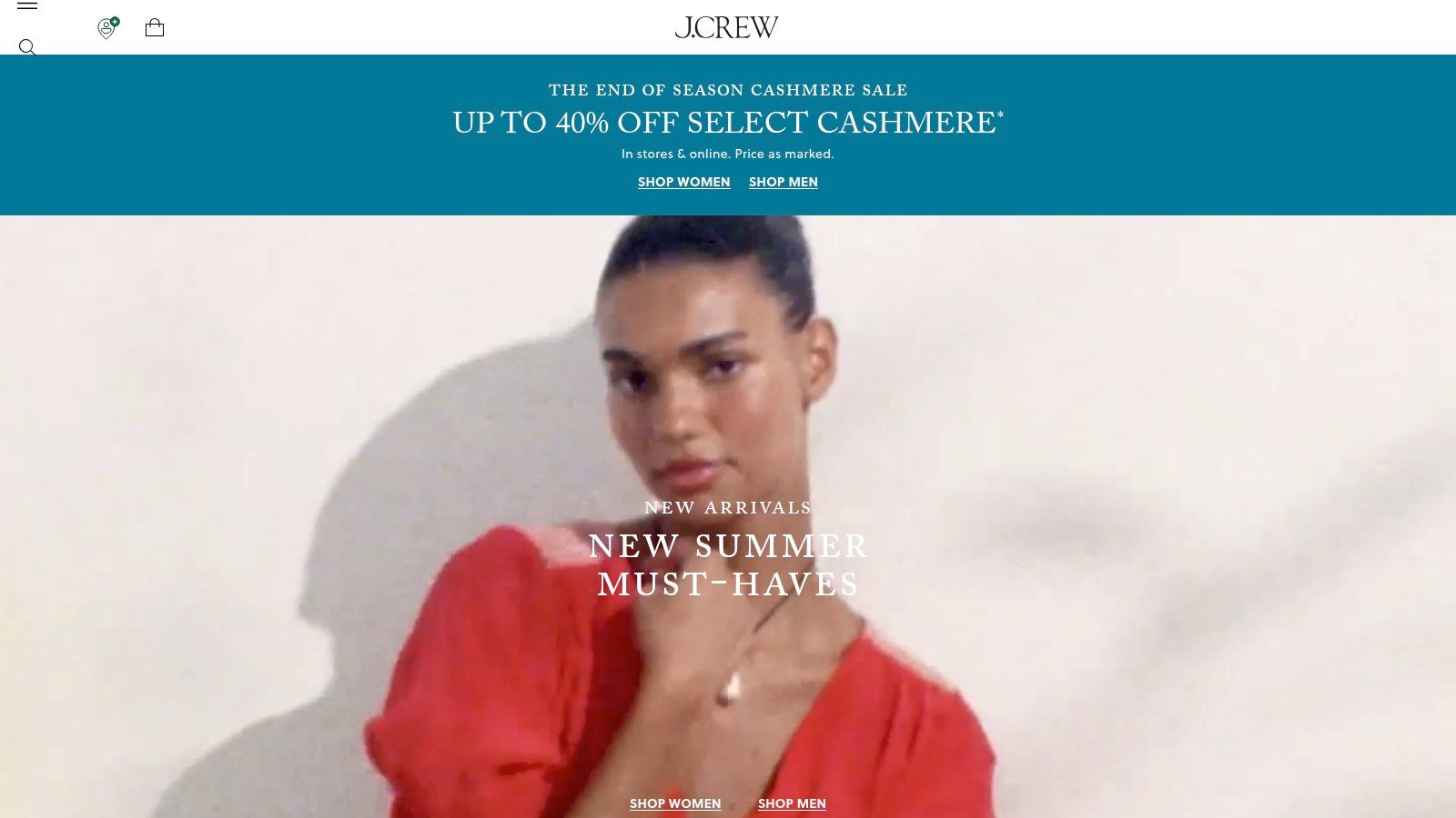 J.Crew