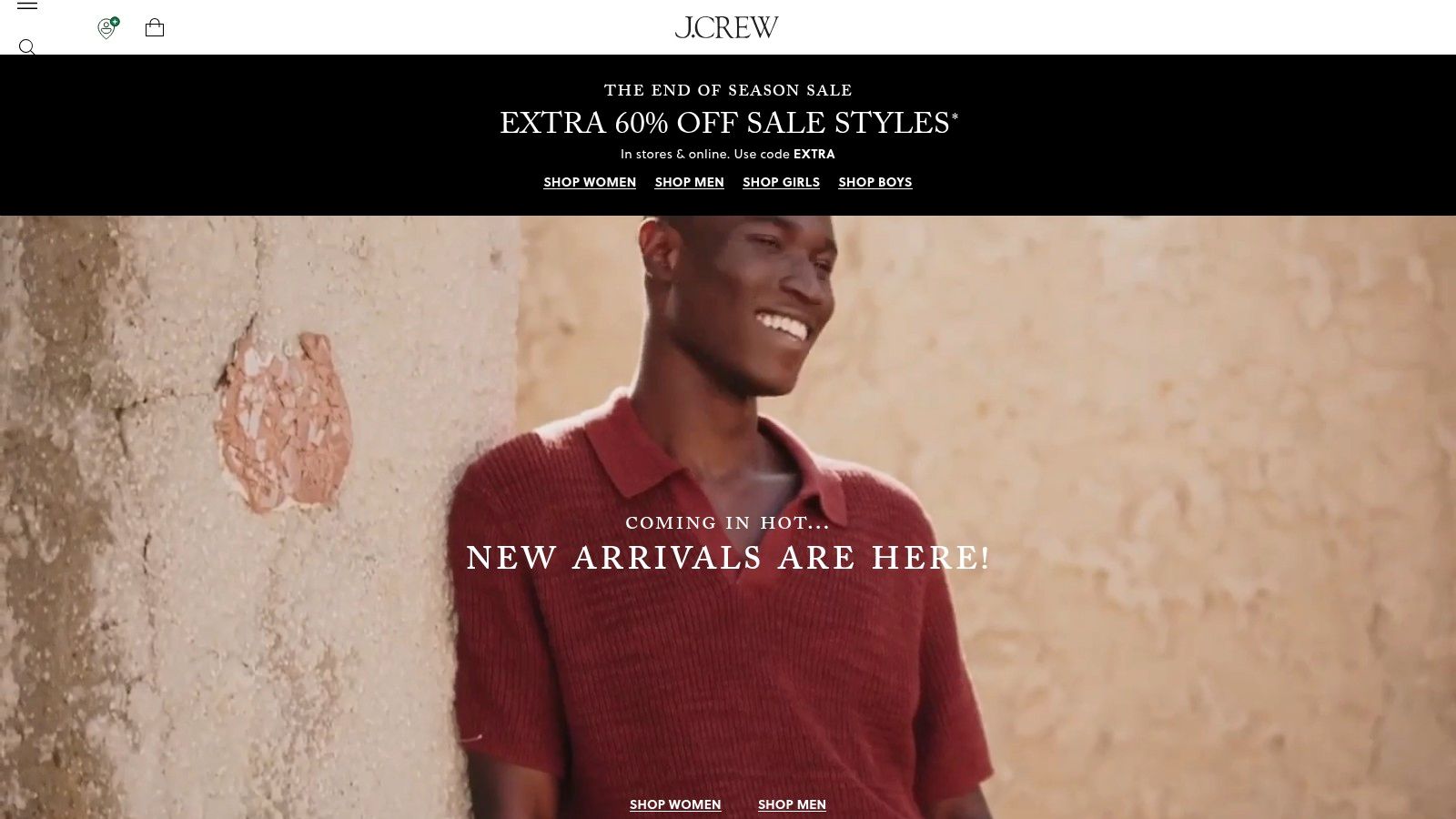 J.Crew