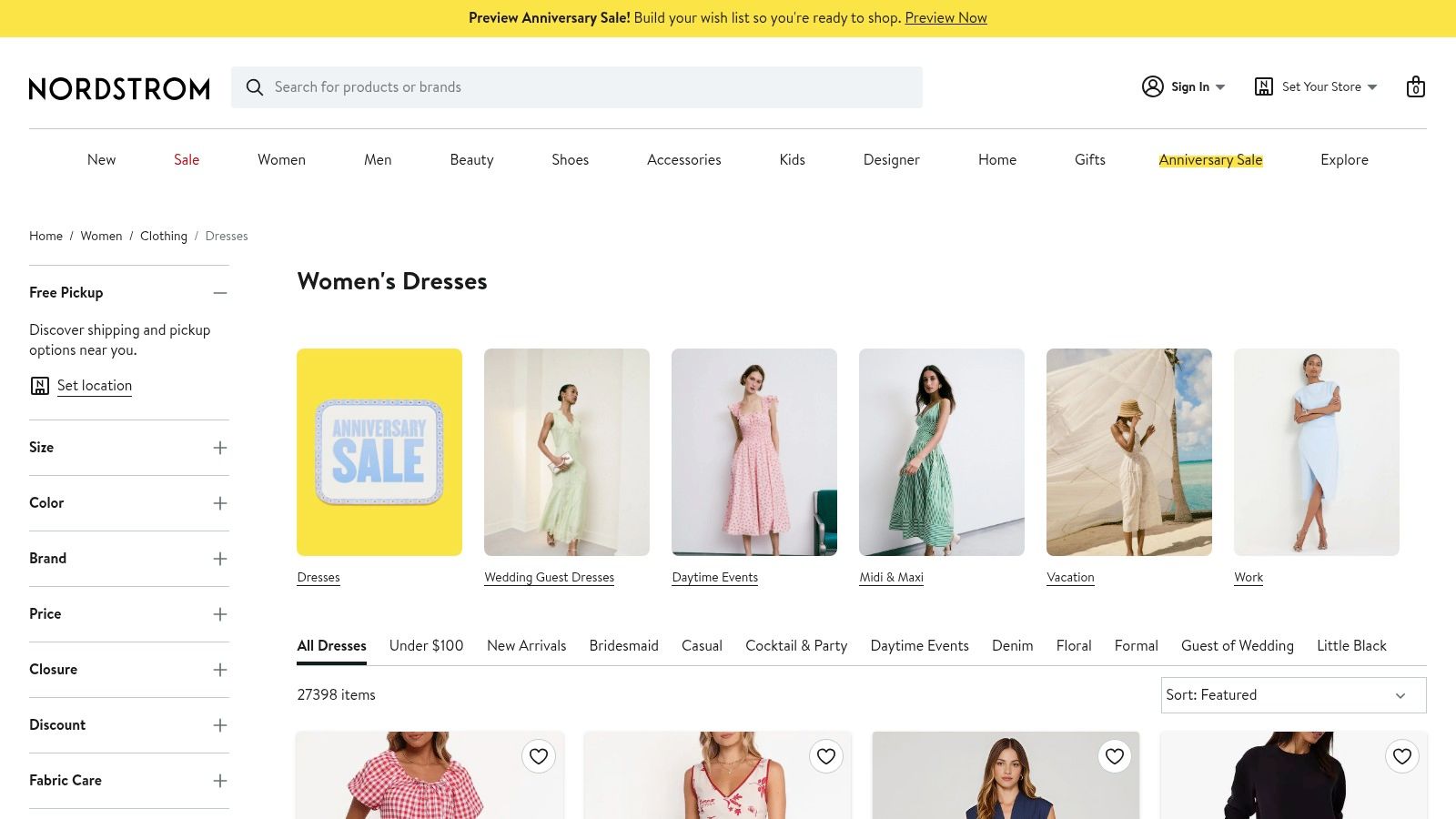 Nordstrom