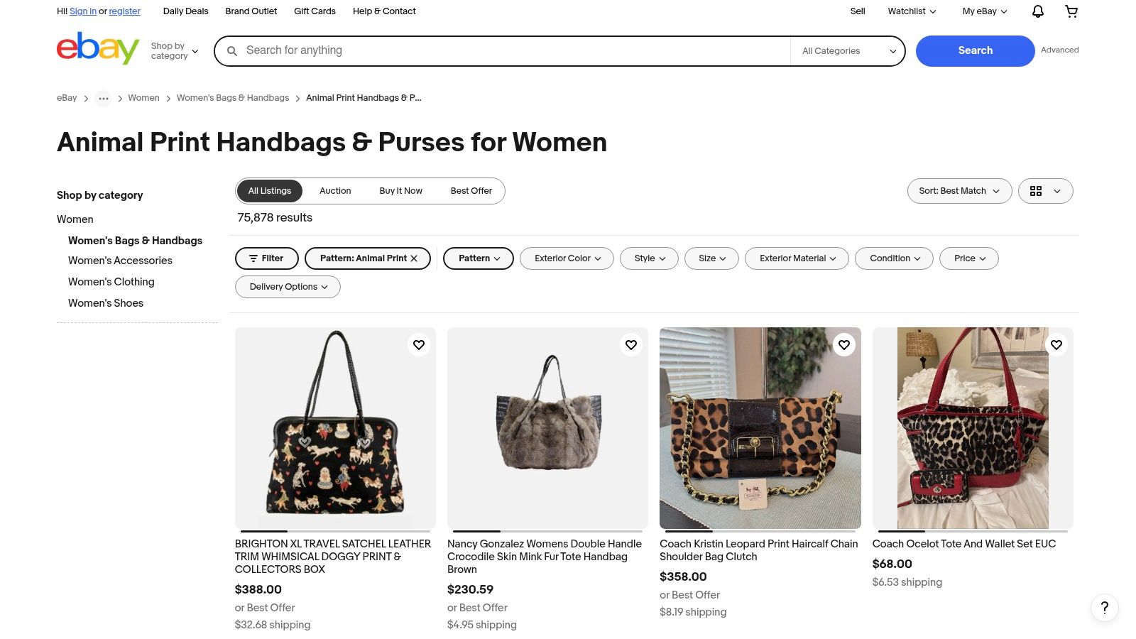 eBay