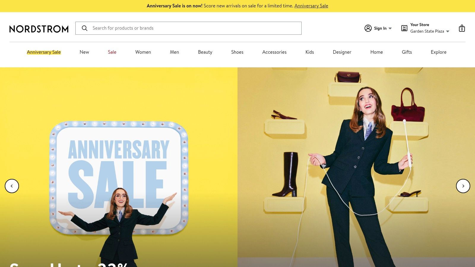 Nordstrom