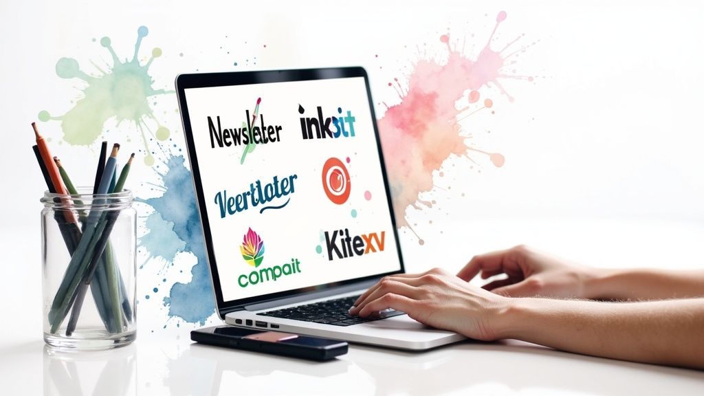 How To Start A Newsletter For Free: Complete Creator Guide