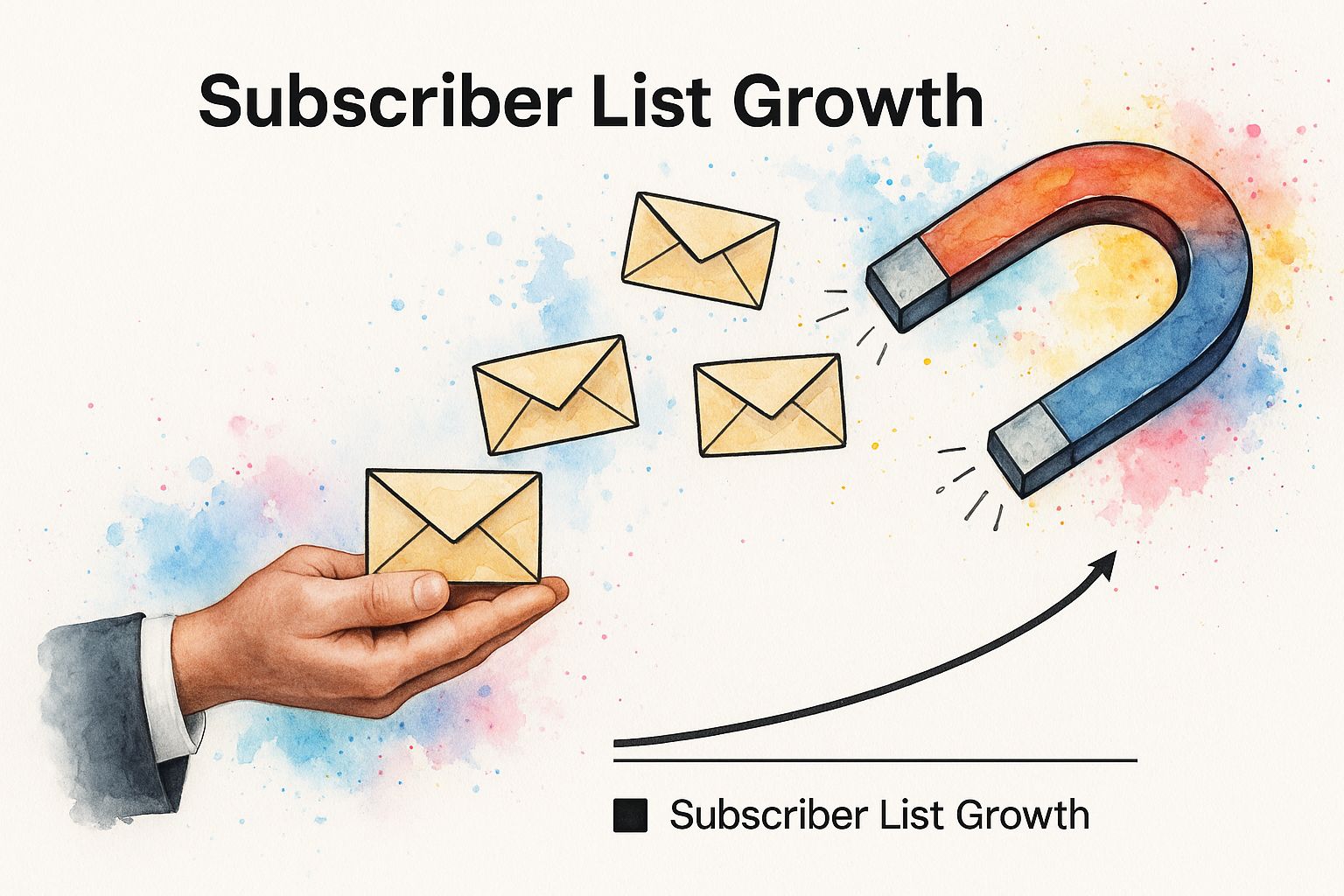 Learn how to start a newsletter for free with proven strategies. Build your audience, choose platforms, and turn subscribers into revenue streams.