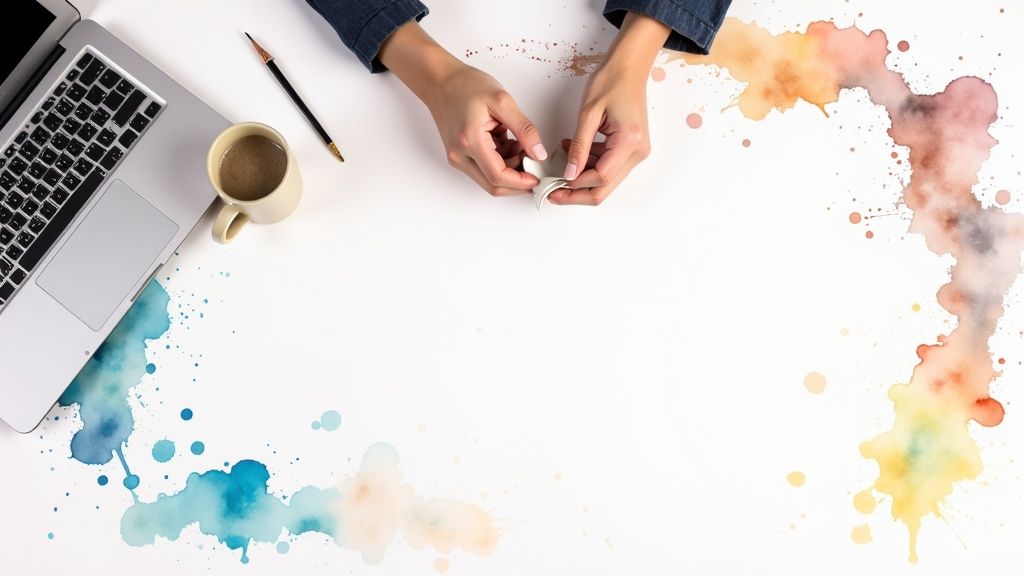 Discover top newsletter header ideas to grab attention and increase open rates. Explore creative options for impactful email headers today!