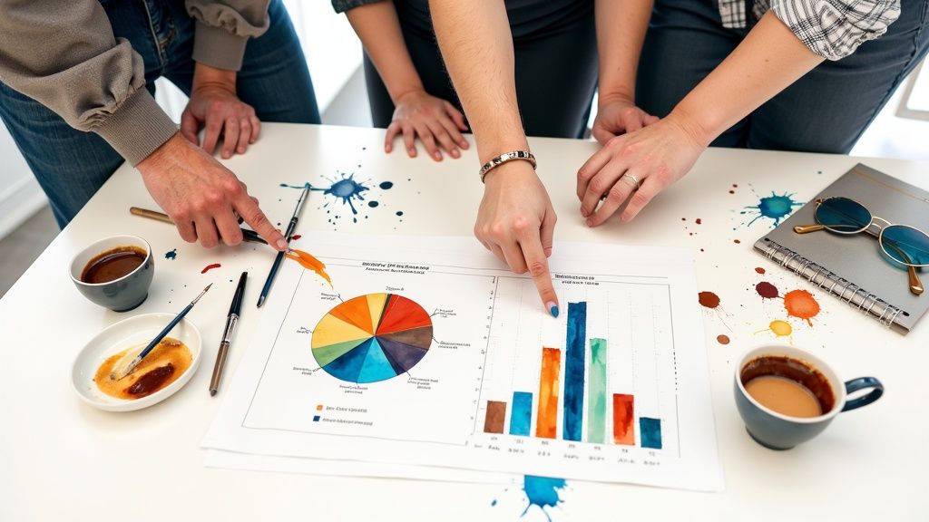 Master newsletter content strategy with battle-tested techniques that boost engagement and drive conversions. Get insider secrets from marketing veterans.