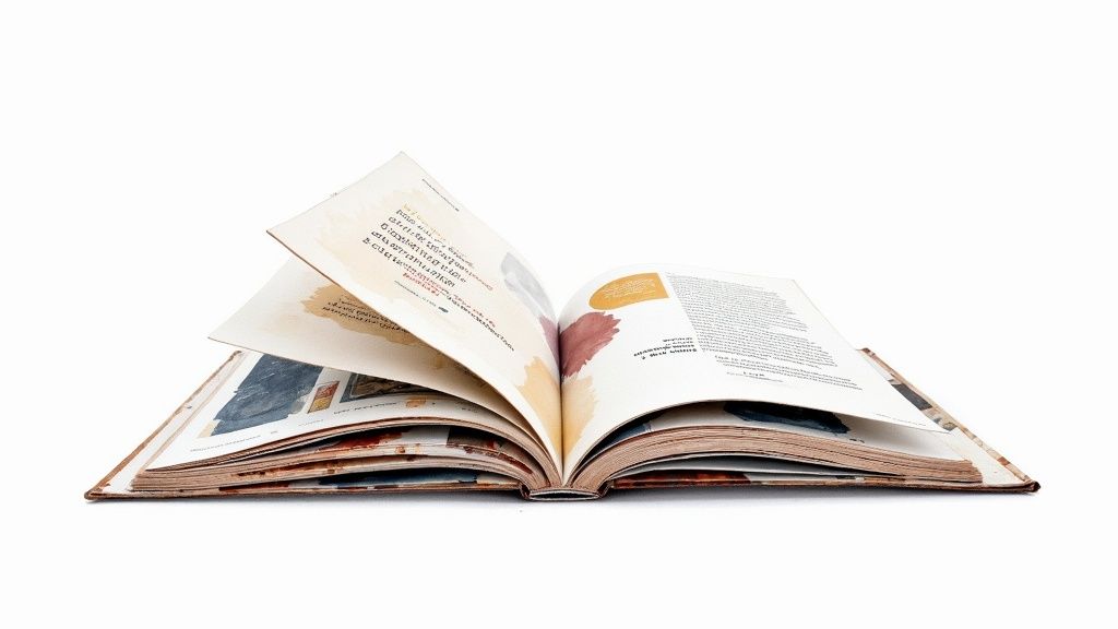 Discover 6 newsletter format examples to enhance your emails. Find the perfect newsletter format example to captivate your audience and increase clicks.