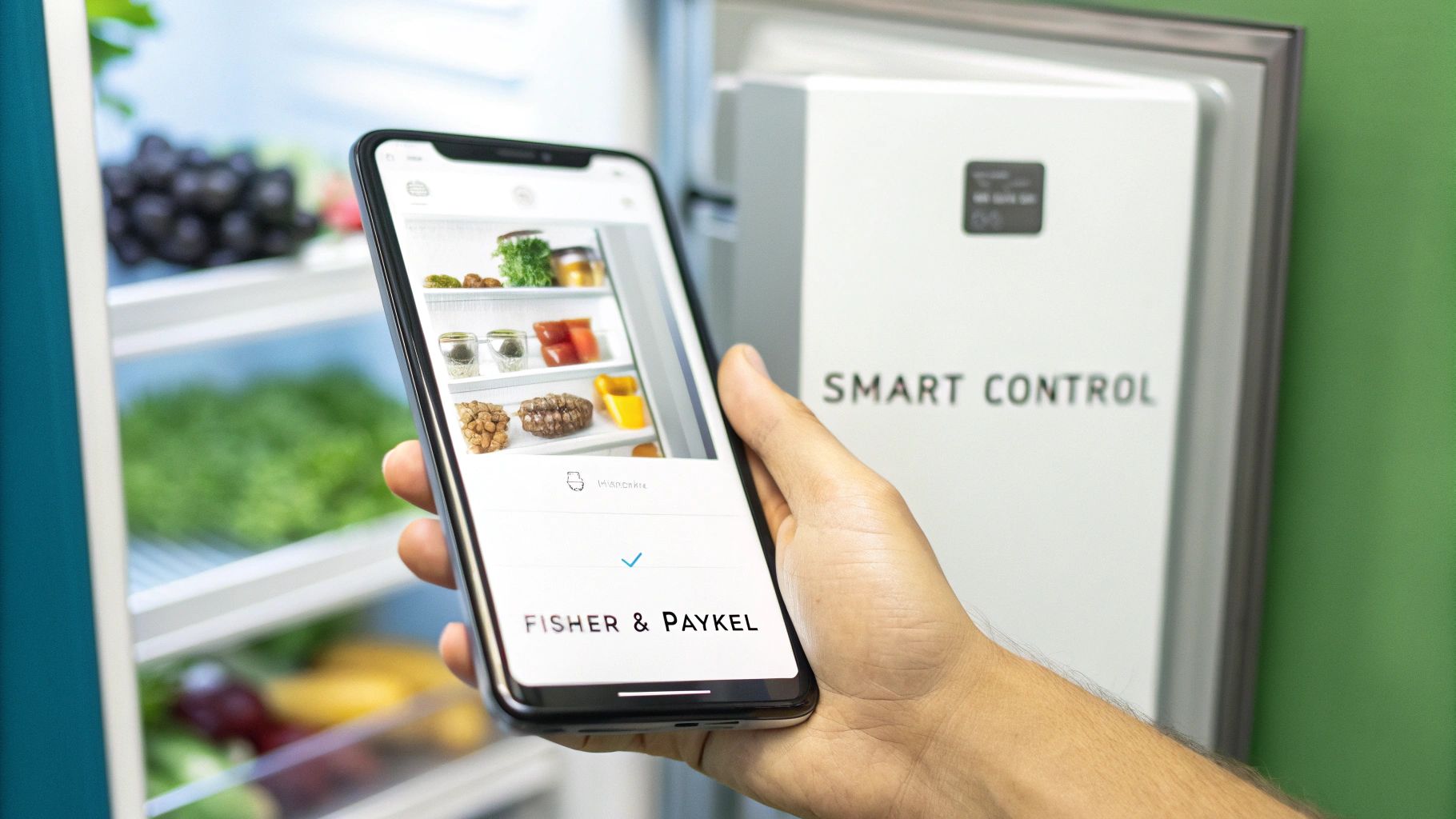 fisher & Paykel appliances installation and maintenance