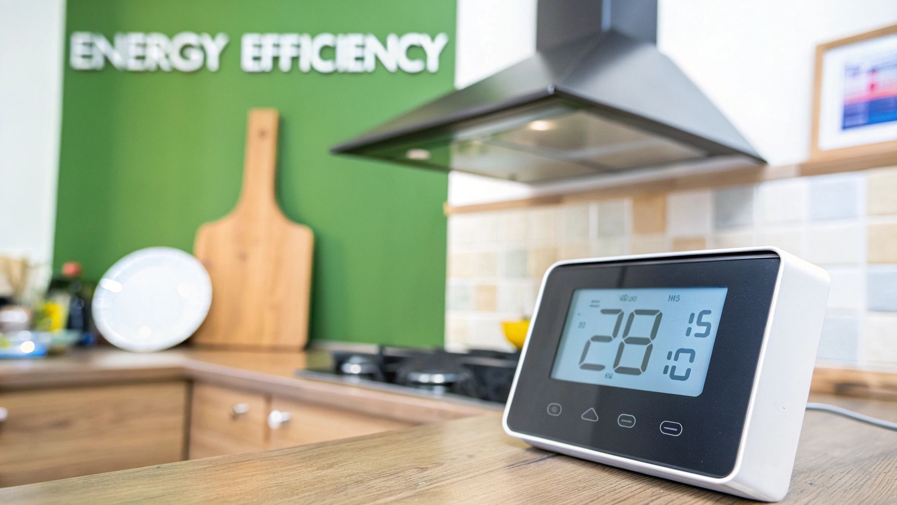 tips on rangehood maintenance