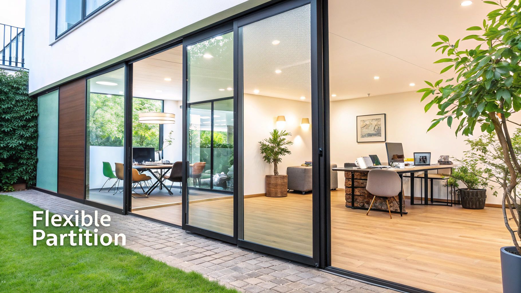 Furniture Arrangement and Floating Layouts