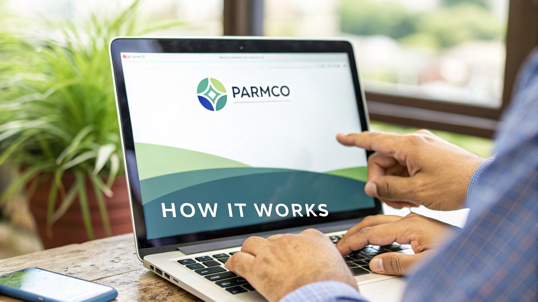 Parmco Laundry Appliances