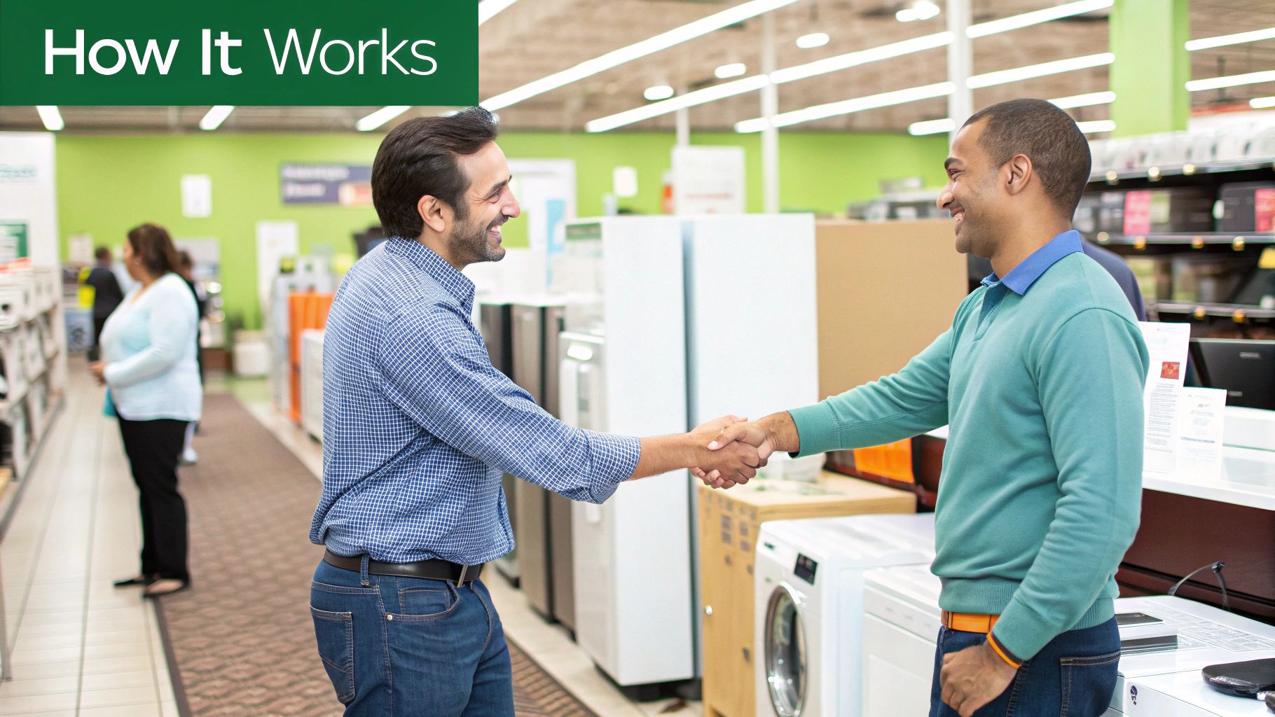 Price match guarantees