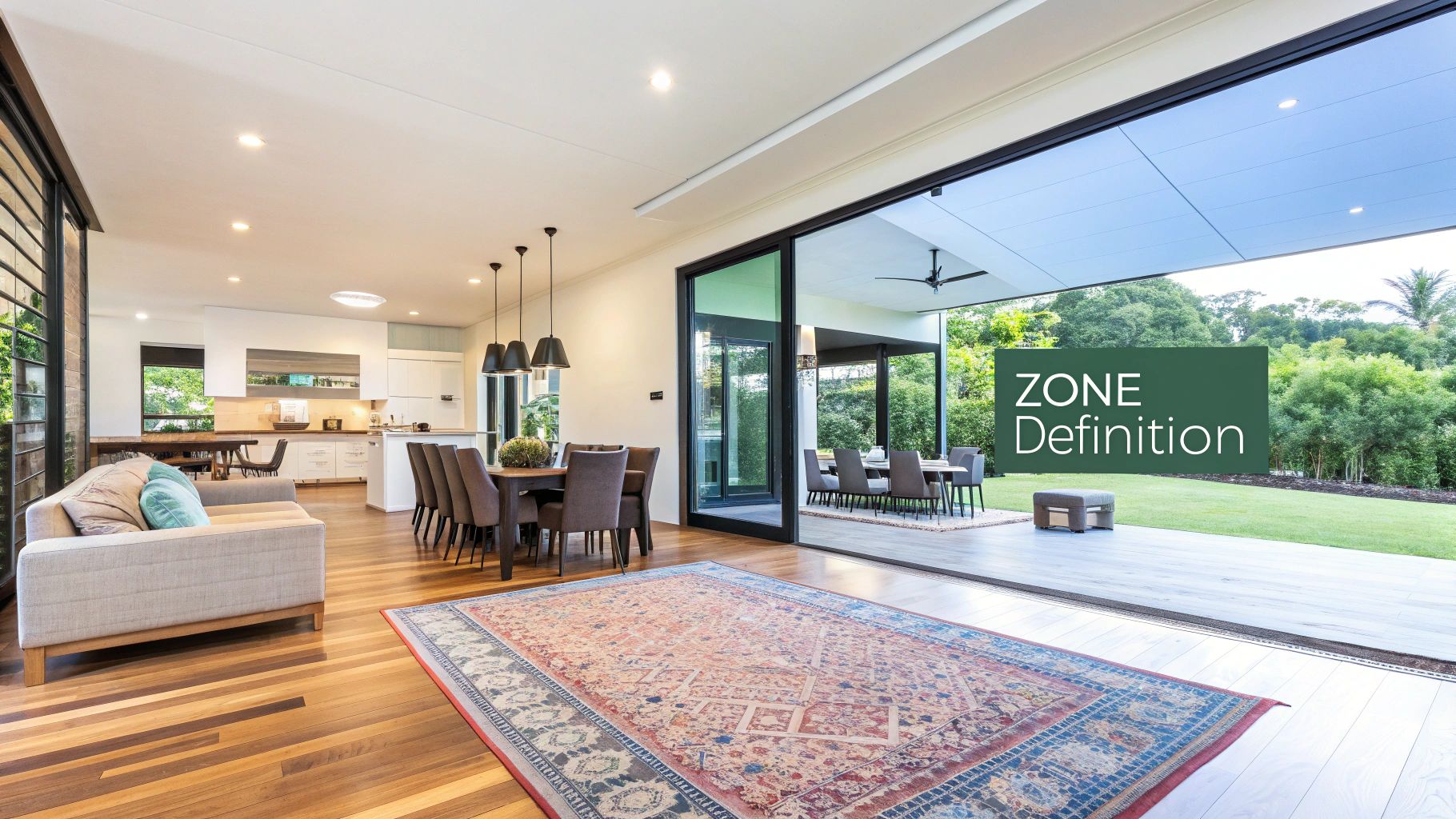 The Anchor Point: Kitchen Islands and Peninsulas