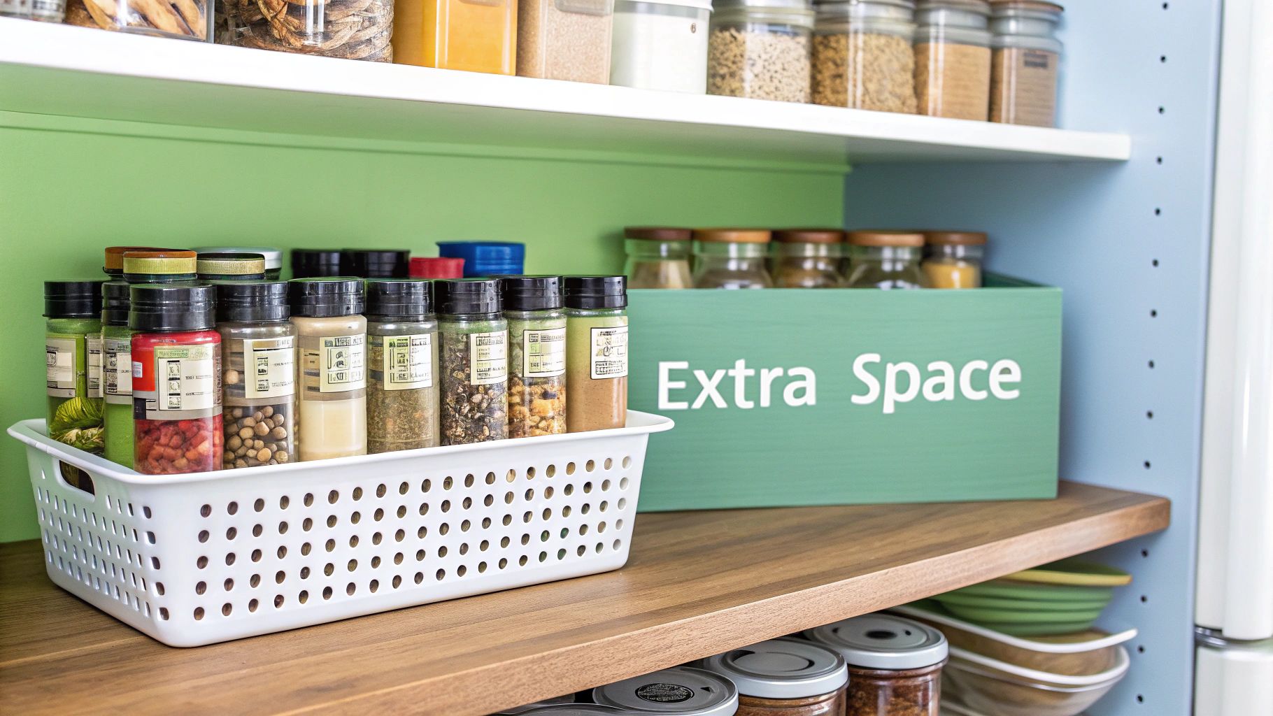 Magnetic Knife Strip