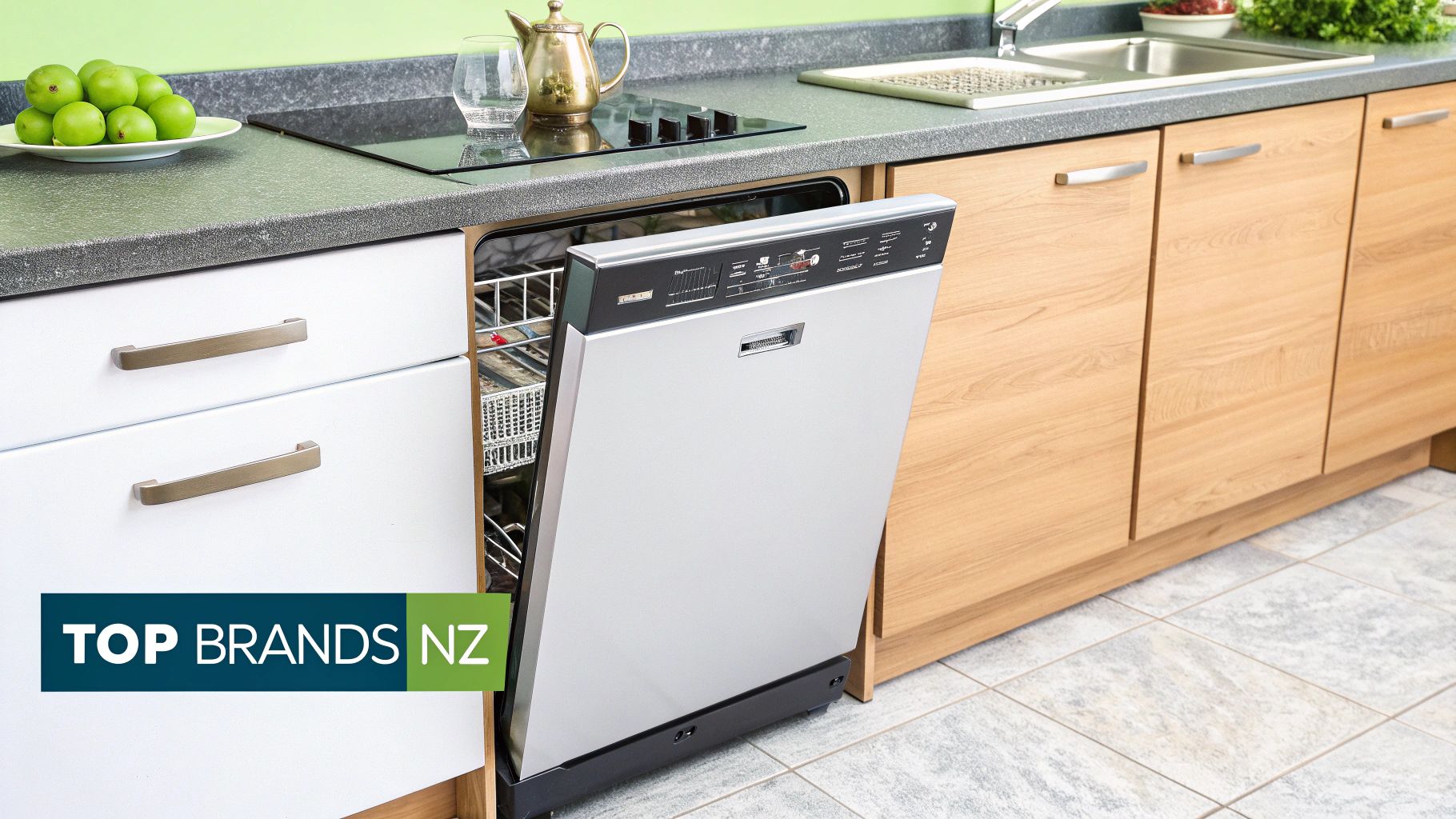 Dishwashers