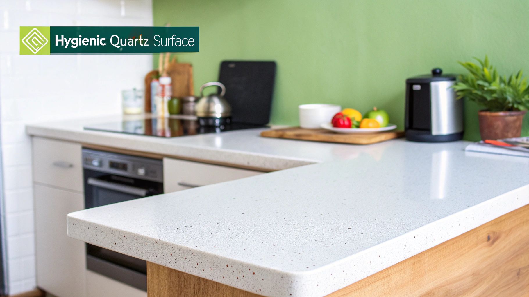 Quartz Engineered Stone