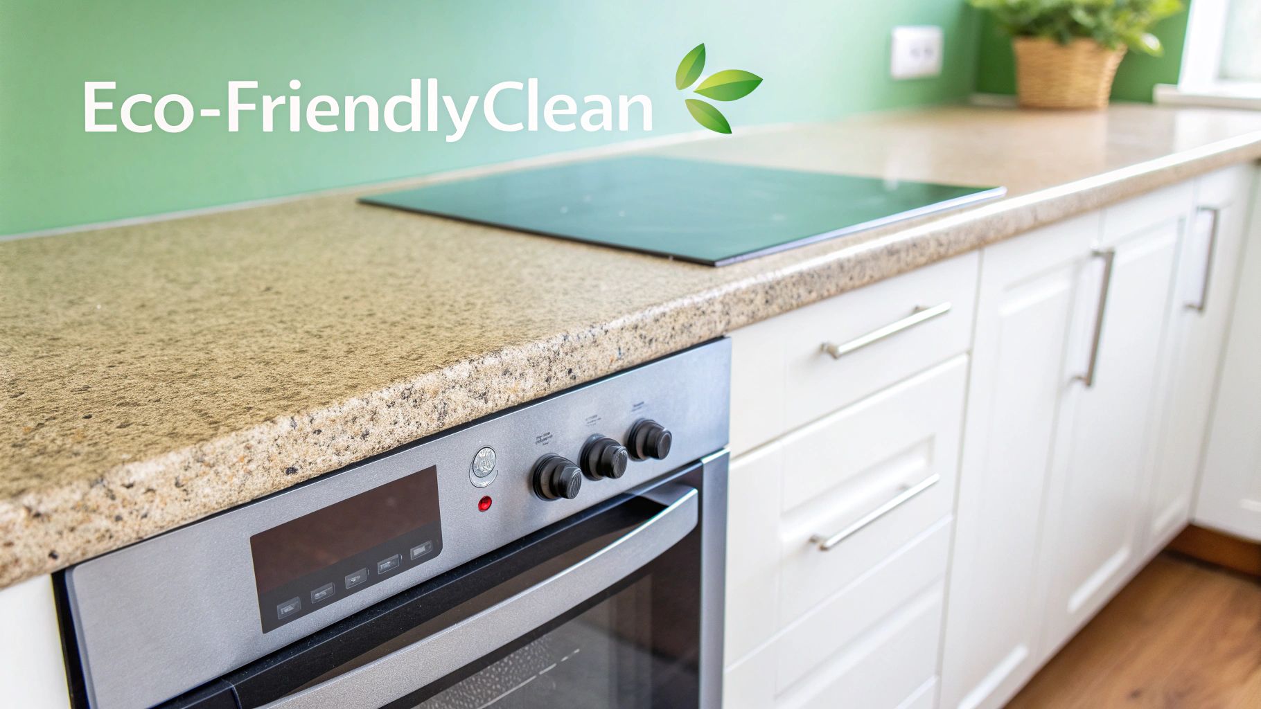 Homemade oven cleaner ingredients