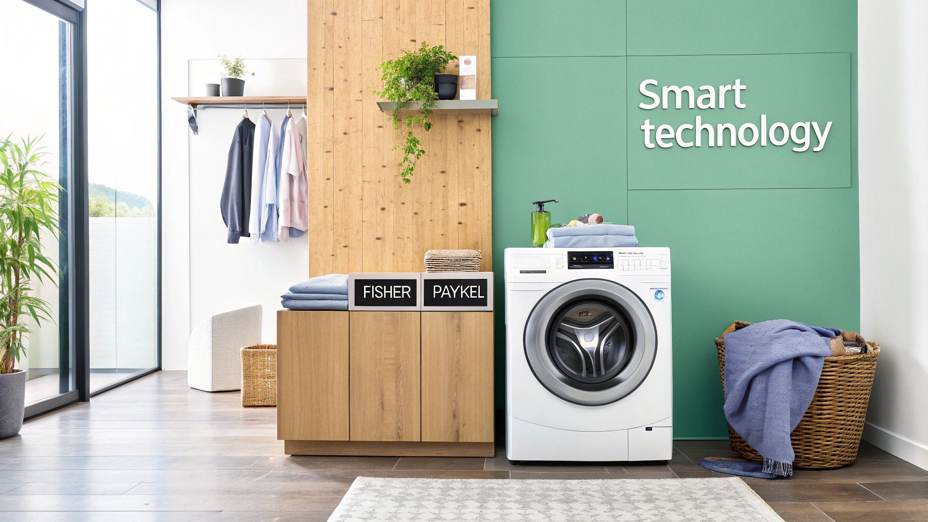 Fisher & Paykel History nz