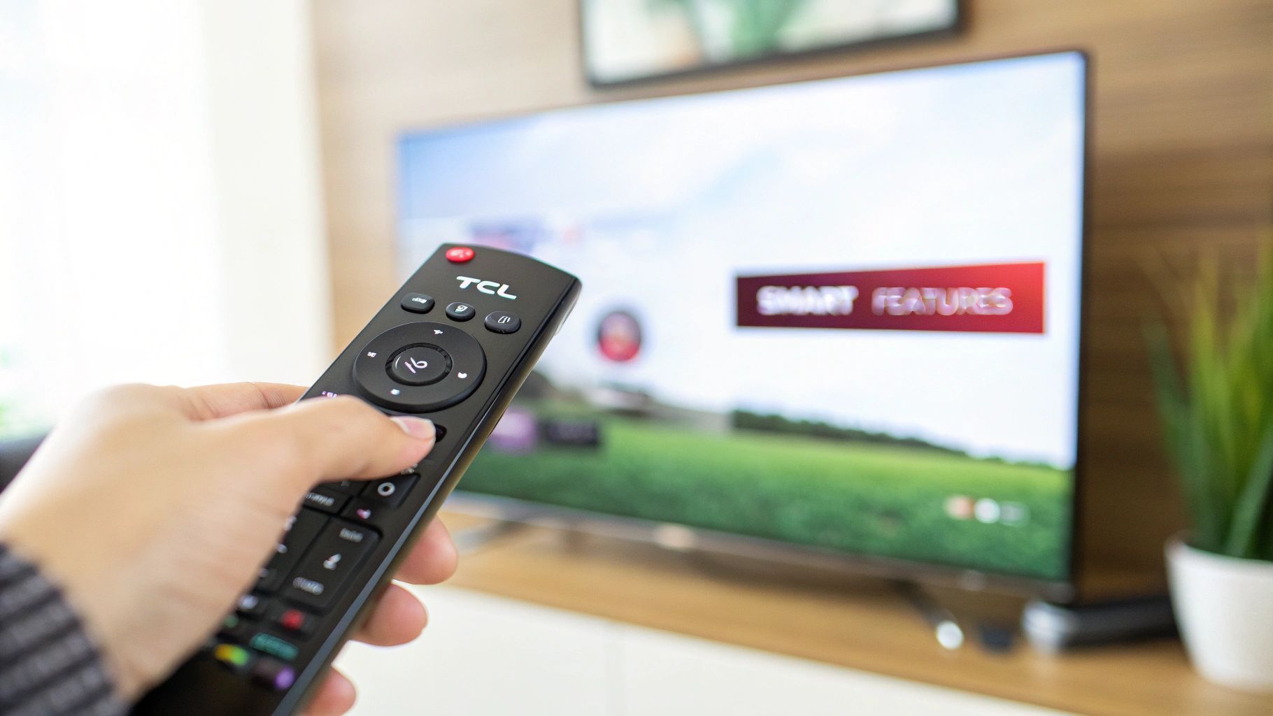 TCL television technology understood