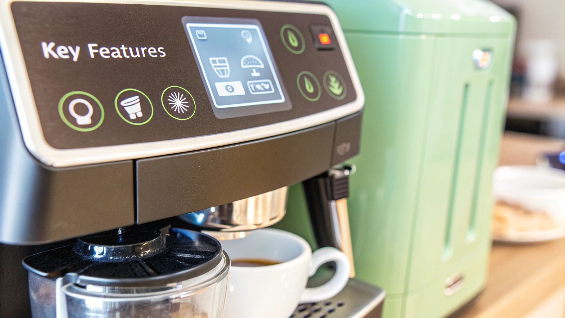 Coffee machine buying guide nz - Smart Budget Planning