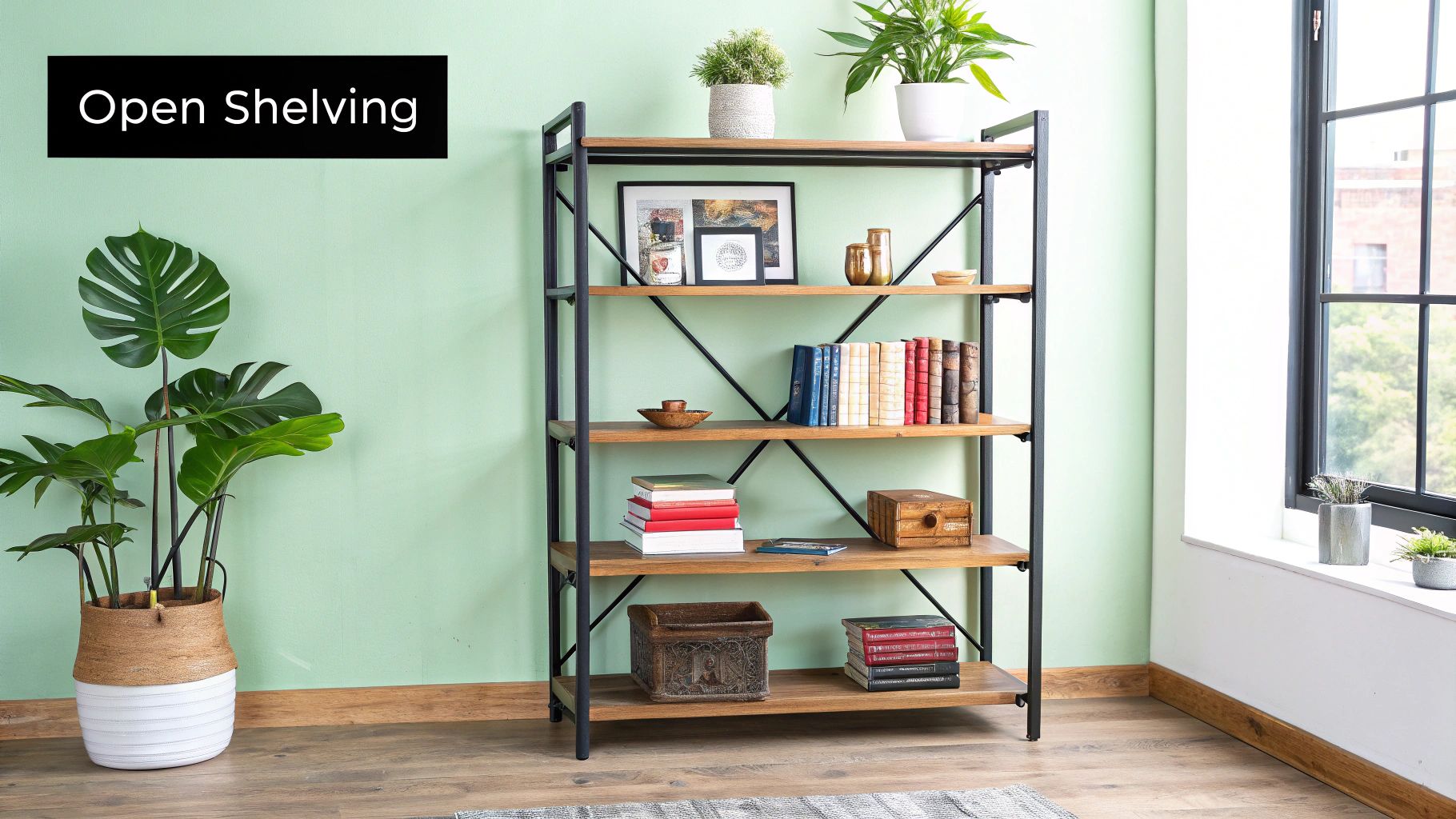 Area Rugs for Zone Definition