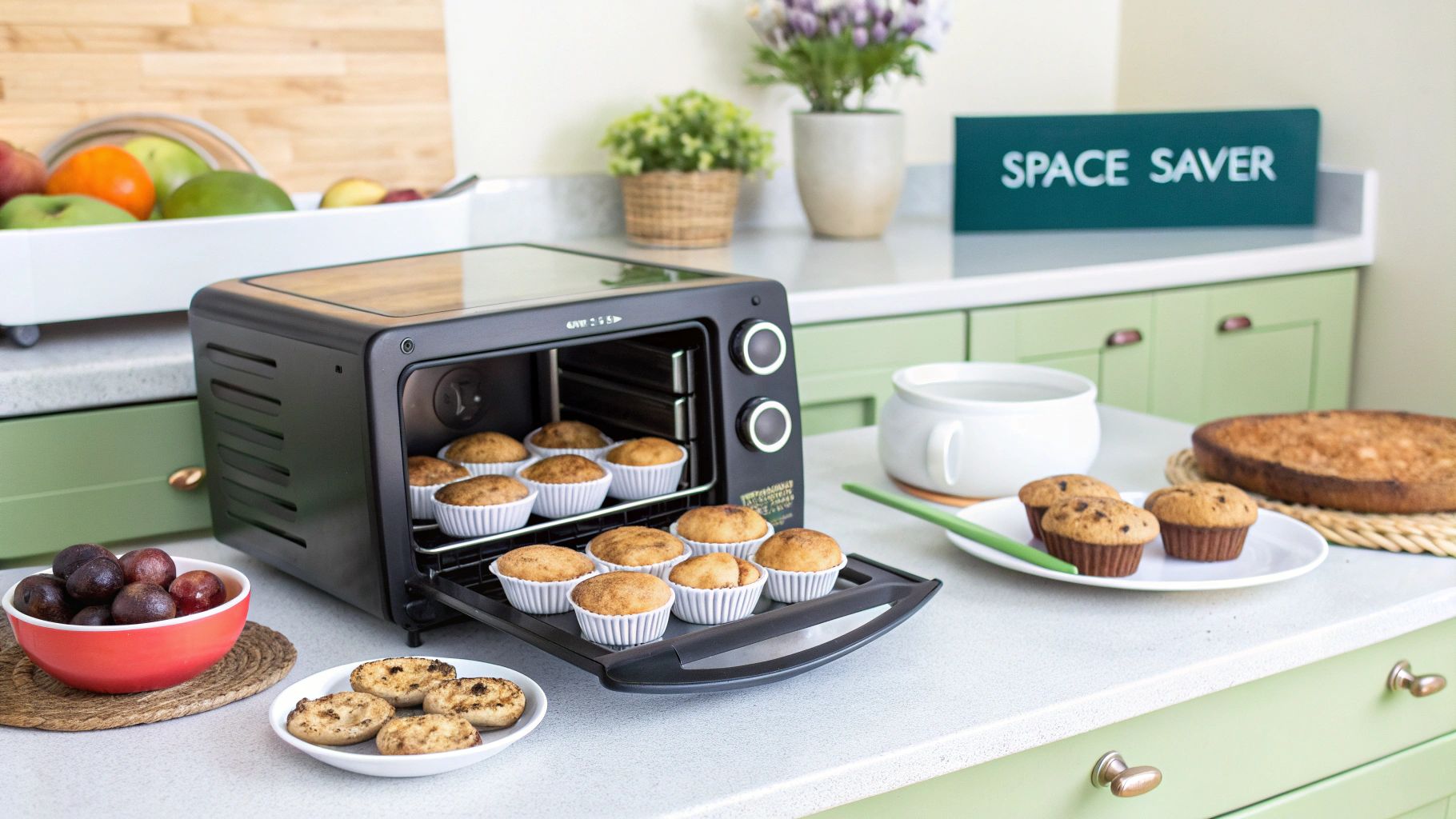 mini oven features that matter most nz