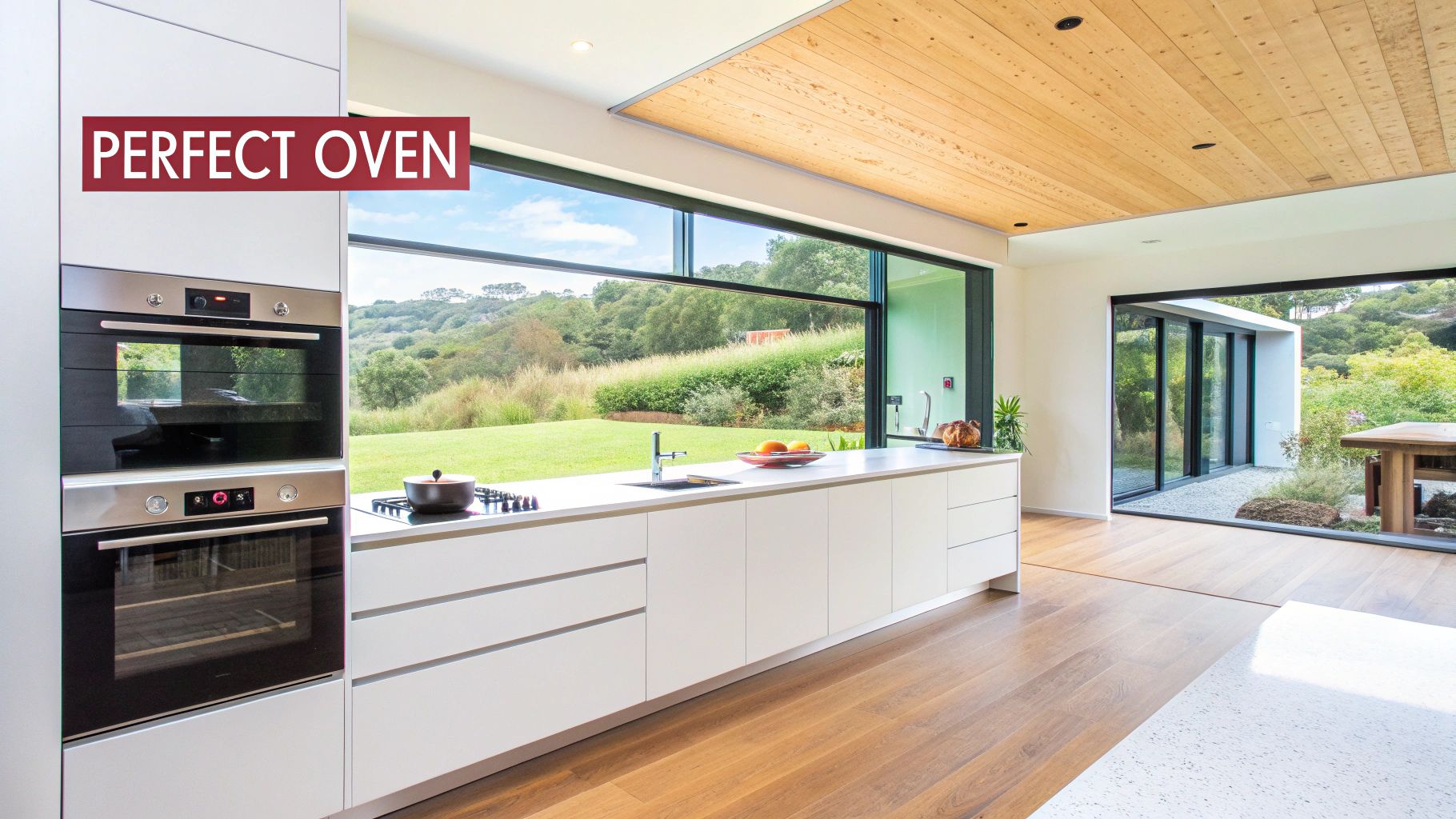 Wall ovens nz on slae at Folders appliances