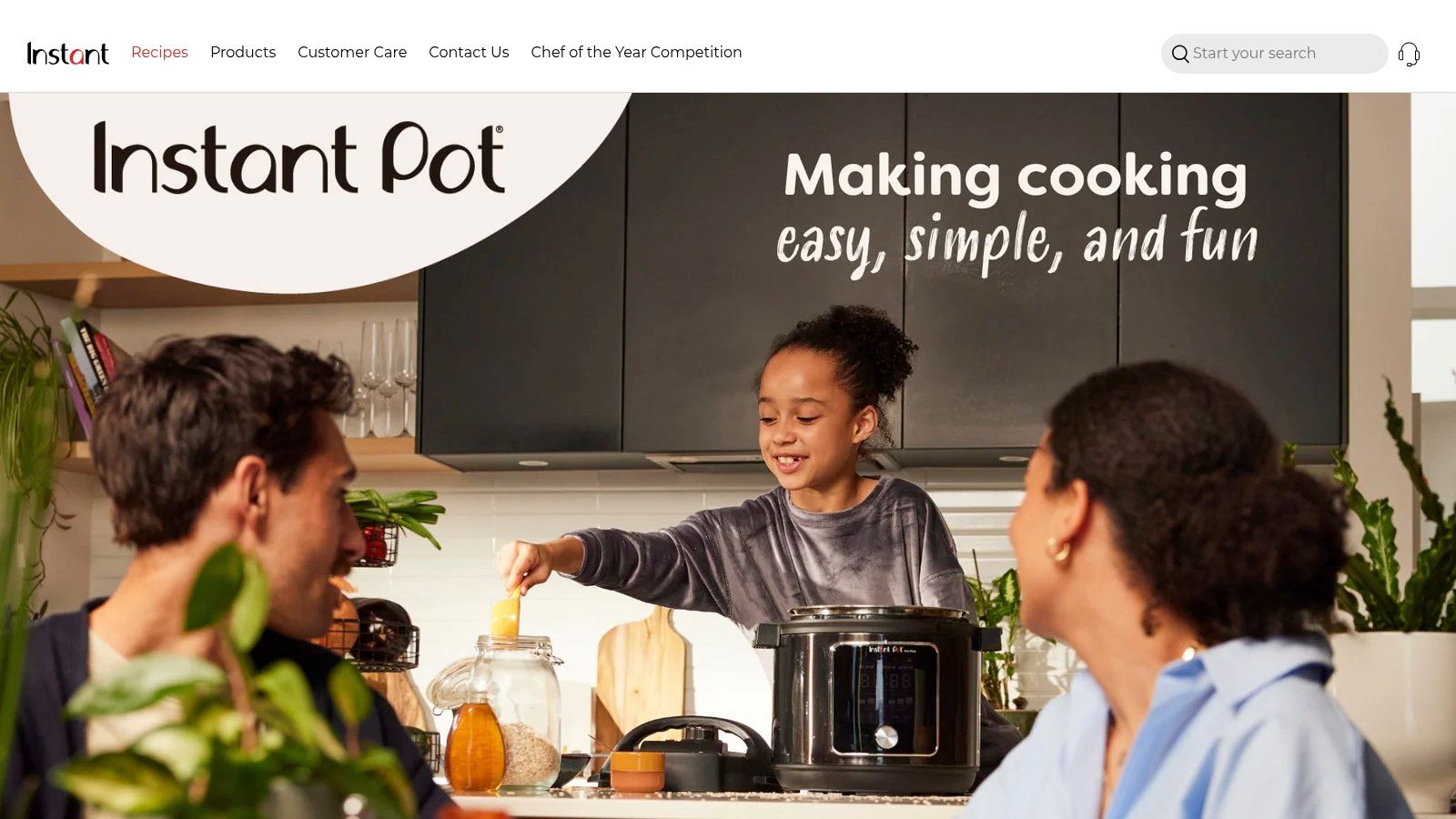 Instant Pot Duo Mini 3-Quart