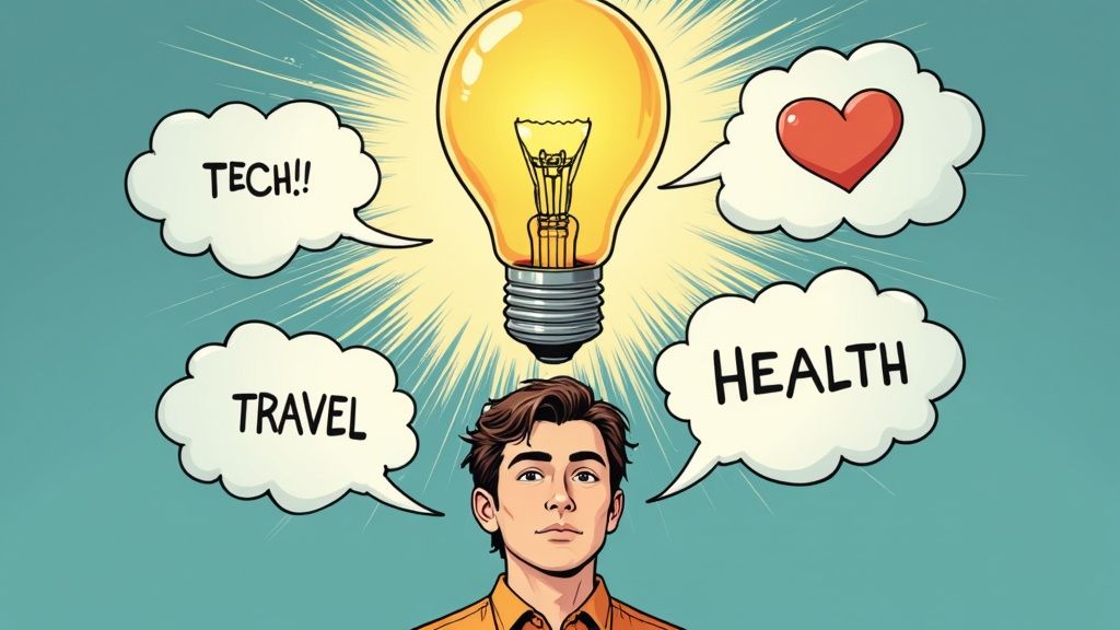 How to Find Good Domain Names: Tips for a Memorable Brand