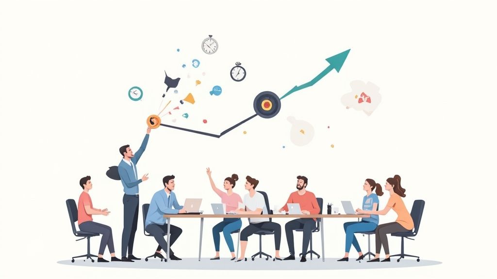 How to Find the Signal in the Noise: A Guide for Your Business