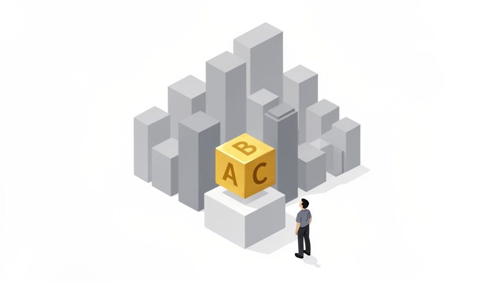 Abc Domain The Art of Acquiring a 4 Letter Domain