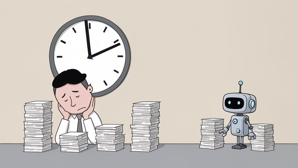 Mastering Automation for Faster, Simpler Workflows