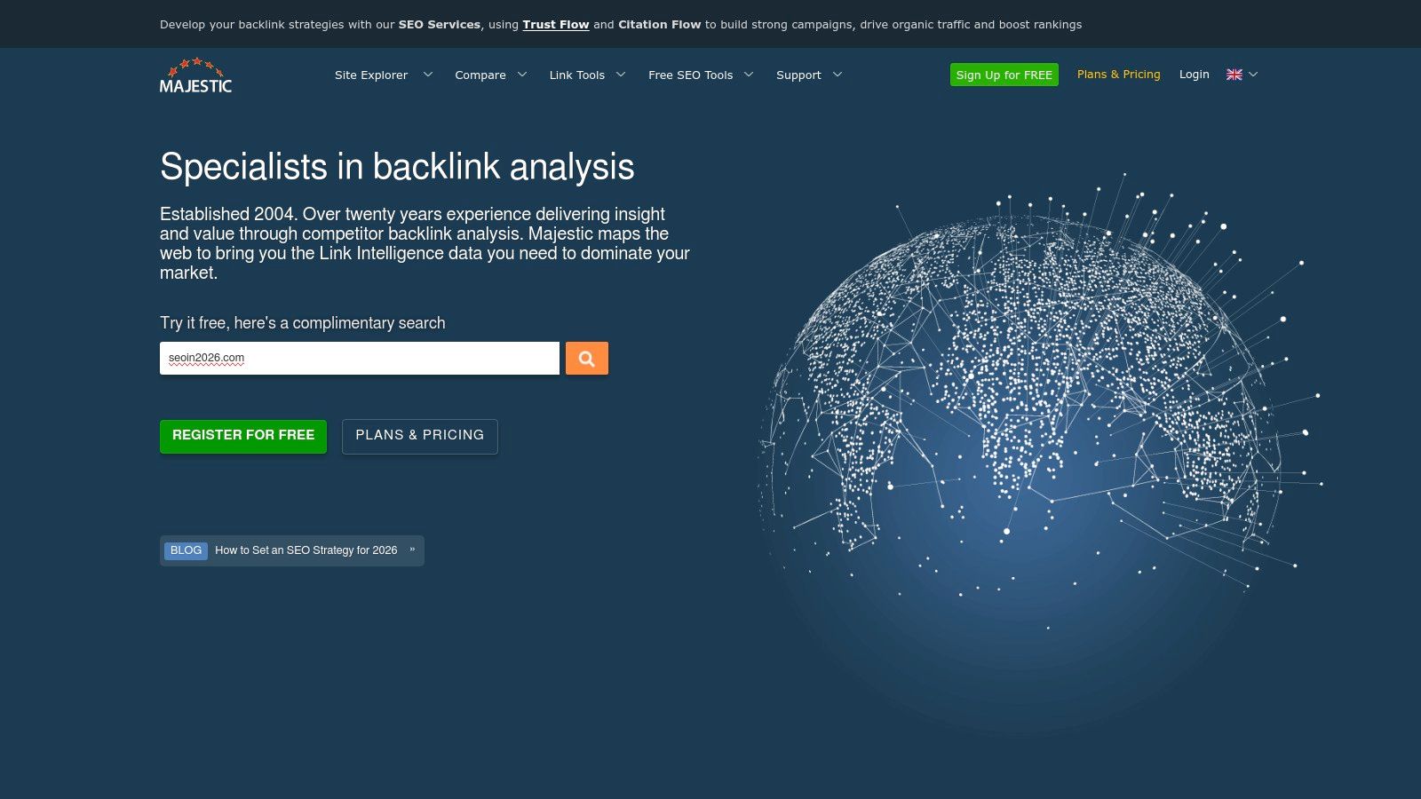 The 12 Best Backlink Checker Tools for Smart Investors (2026 Review)