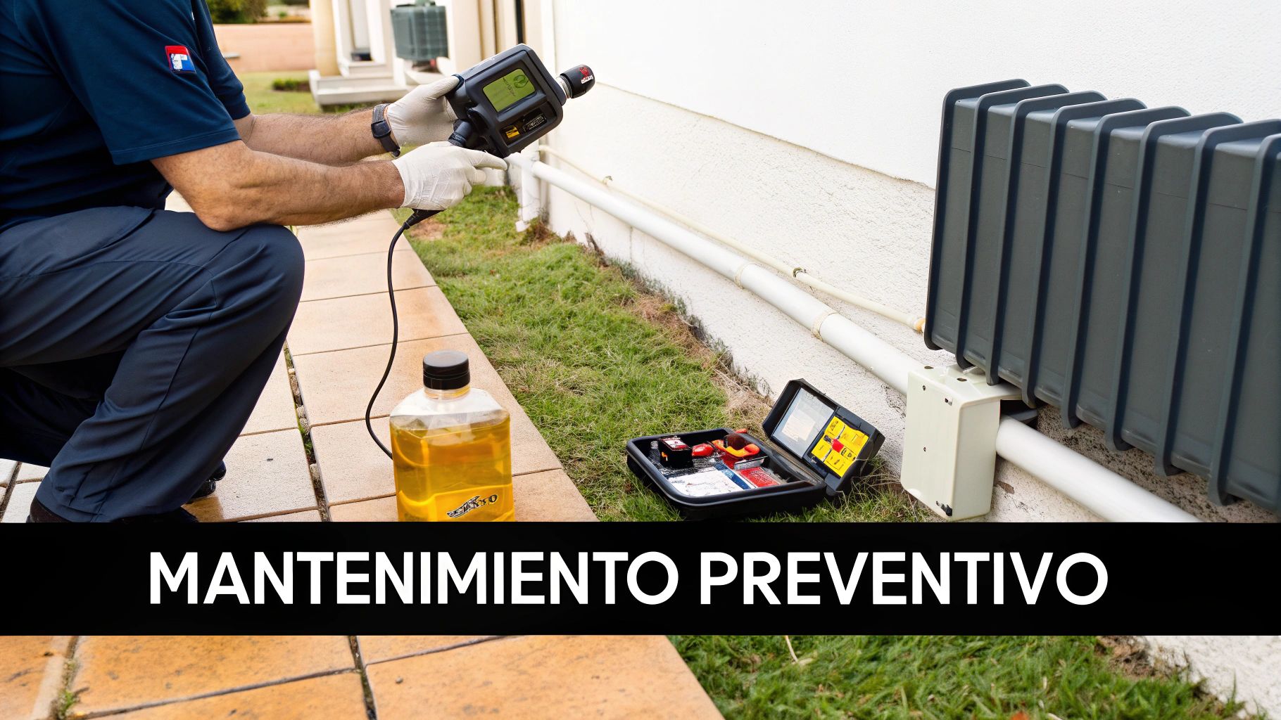 Instalación de un transformador en una subestación eléctrica