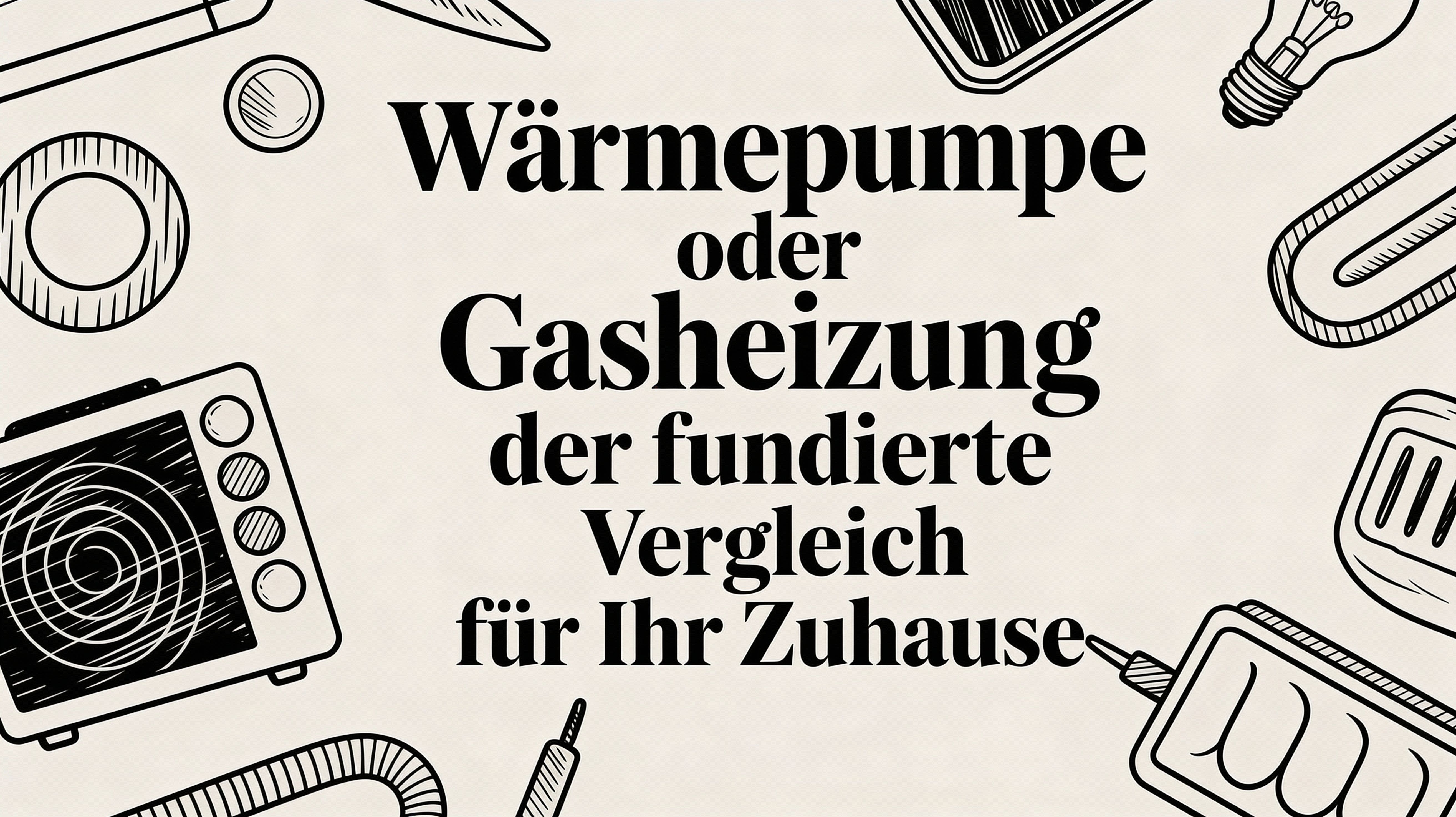 Wärmepumpe oder gasheizung der fundierte vergleich für ihr zuhause
