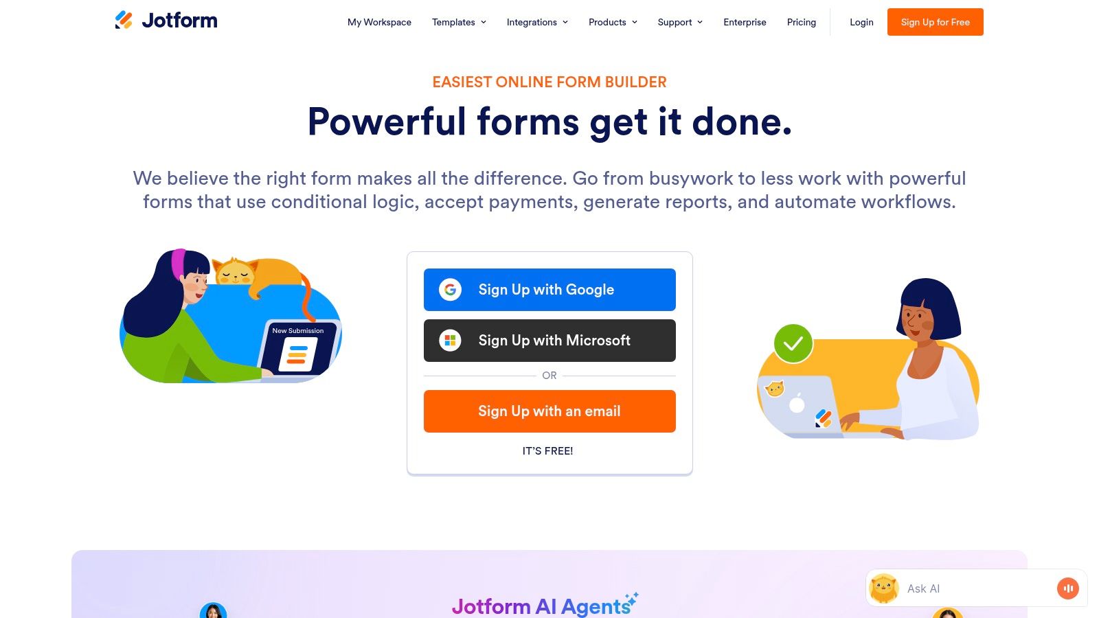 Jotform