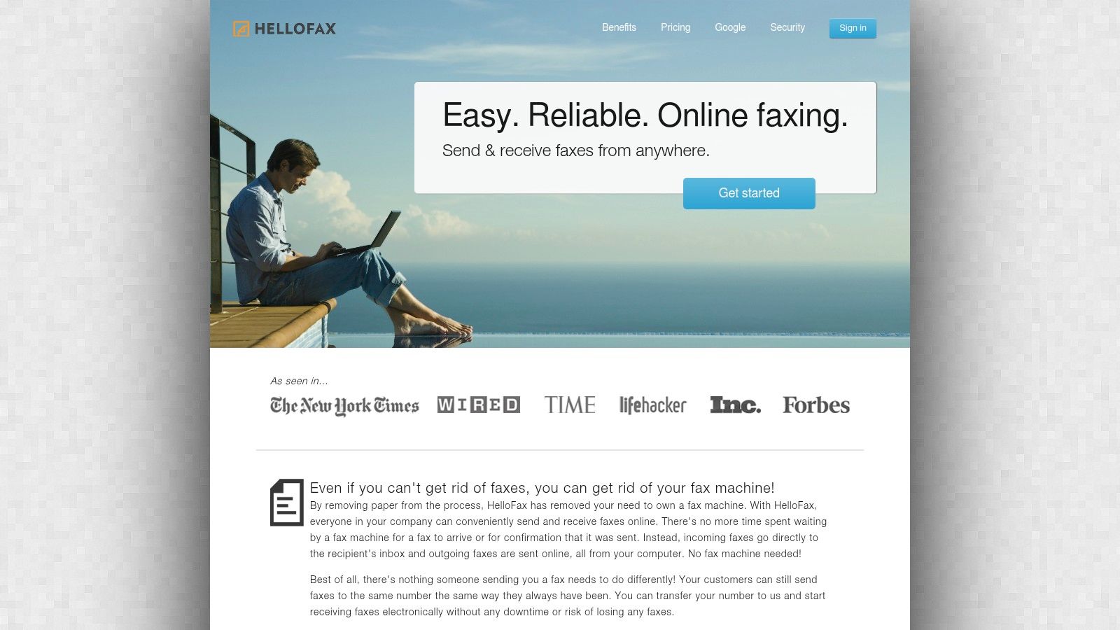 HelloFax