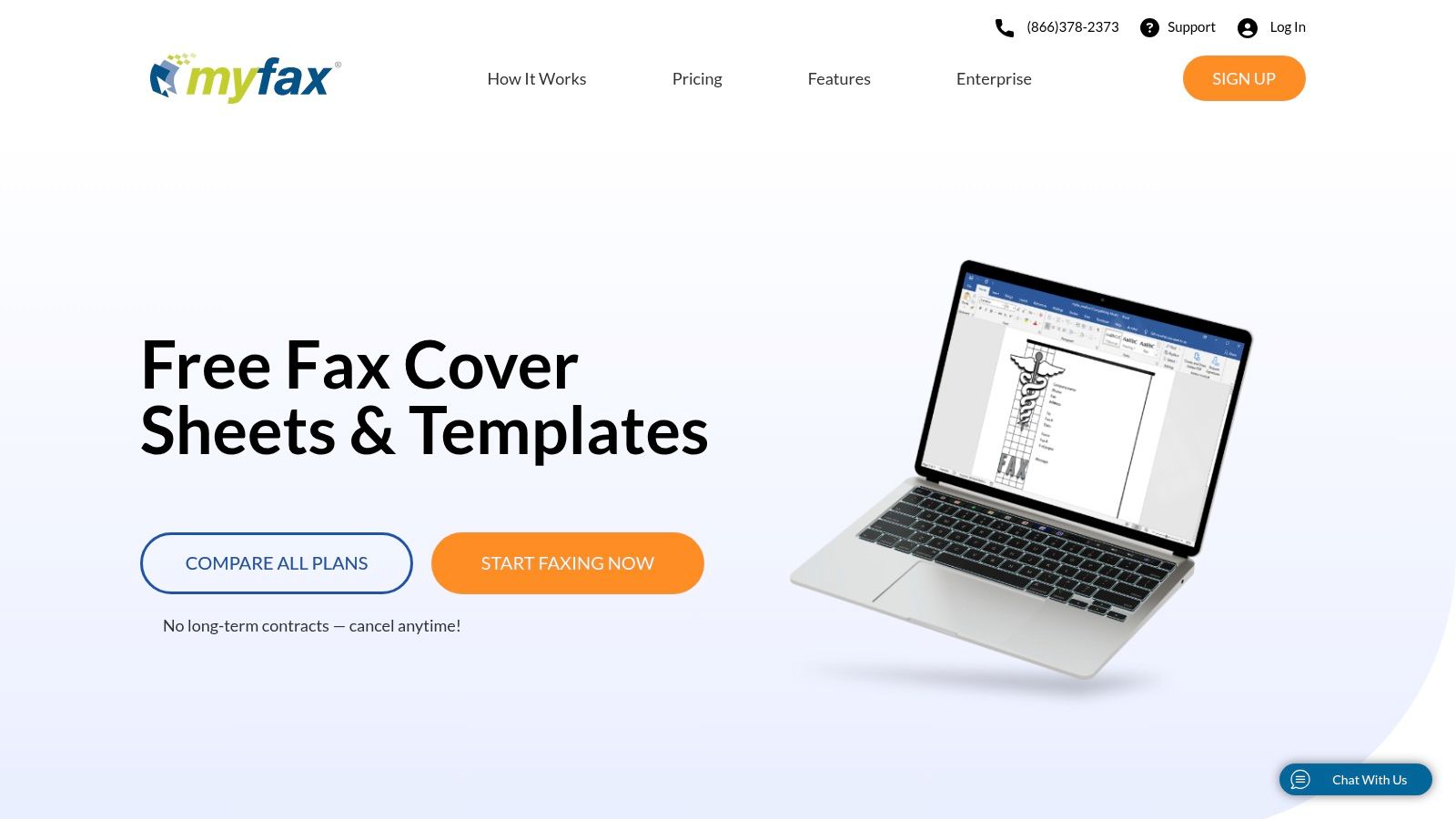 MyFax