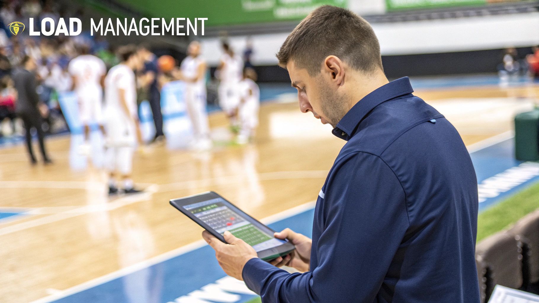 NBA Load Management Policy Reform