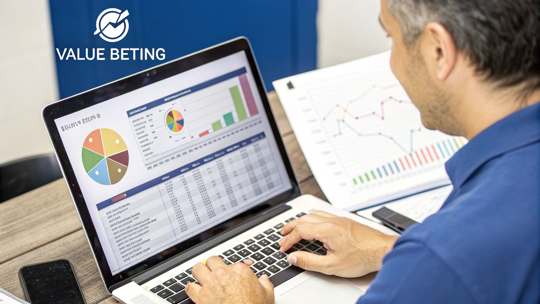 Value Betting Strategy