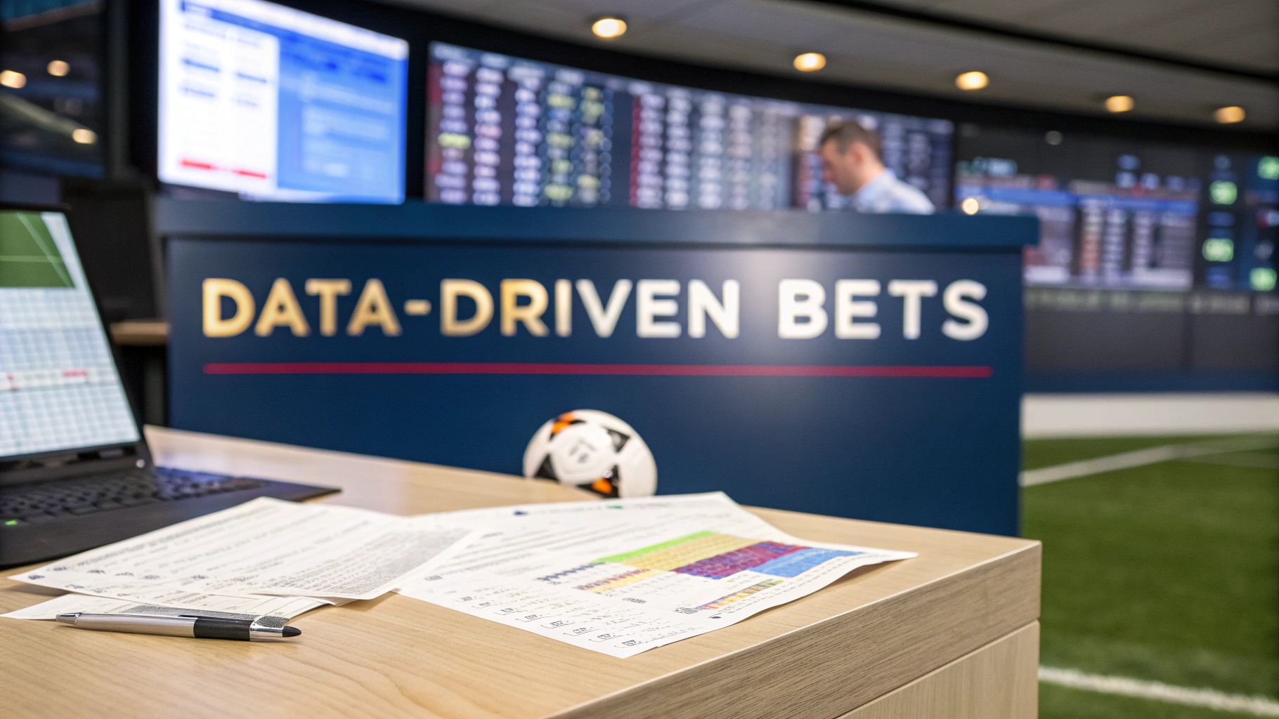 8 Data-Driven Premier League Betting Tips for 2025