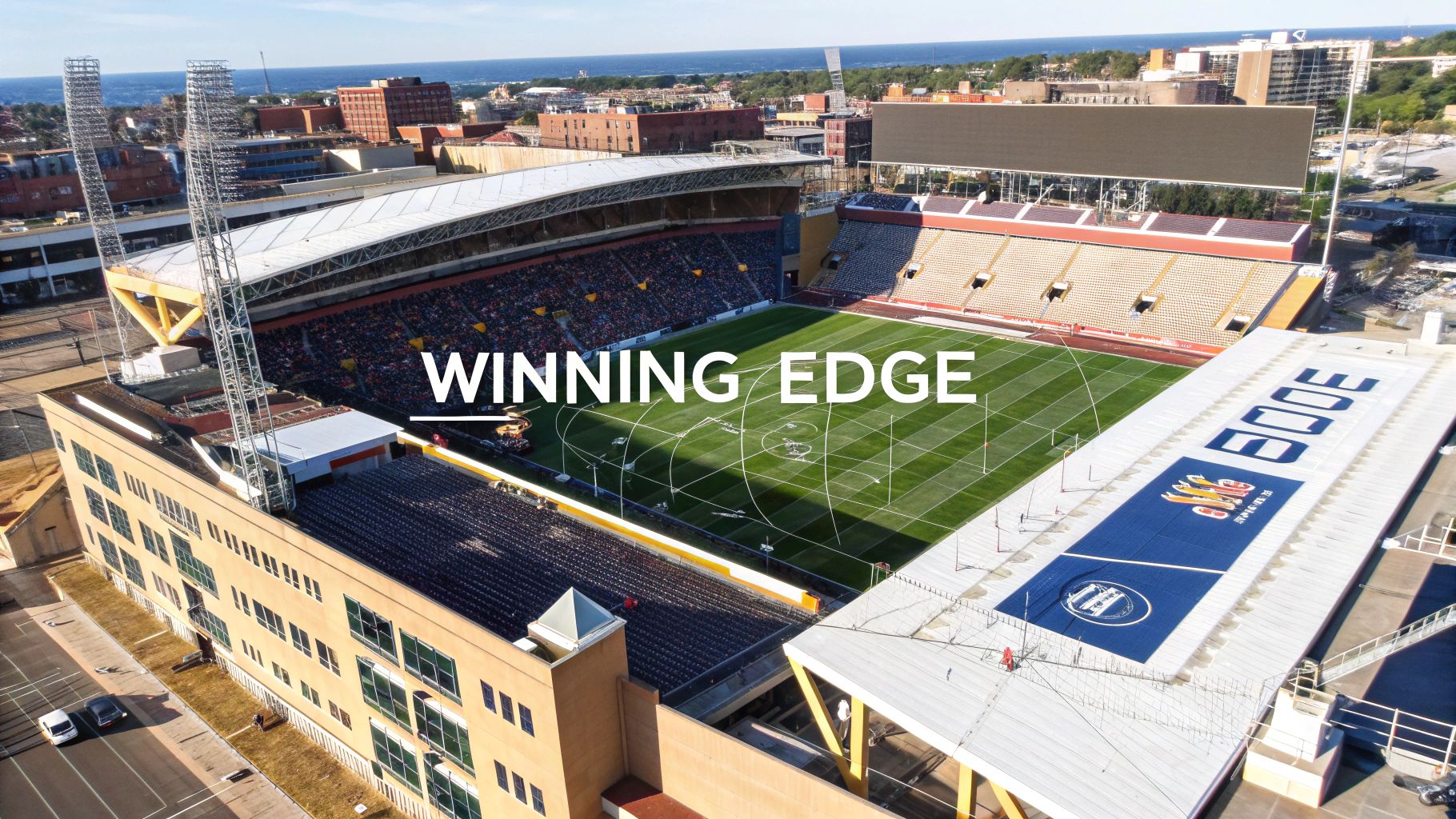 Football Predictions AI and Your Winning Edge