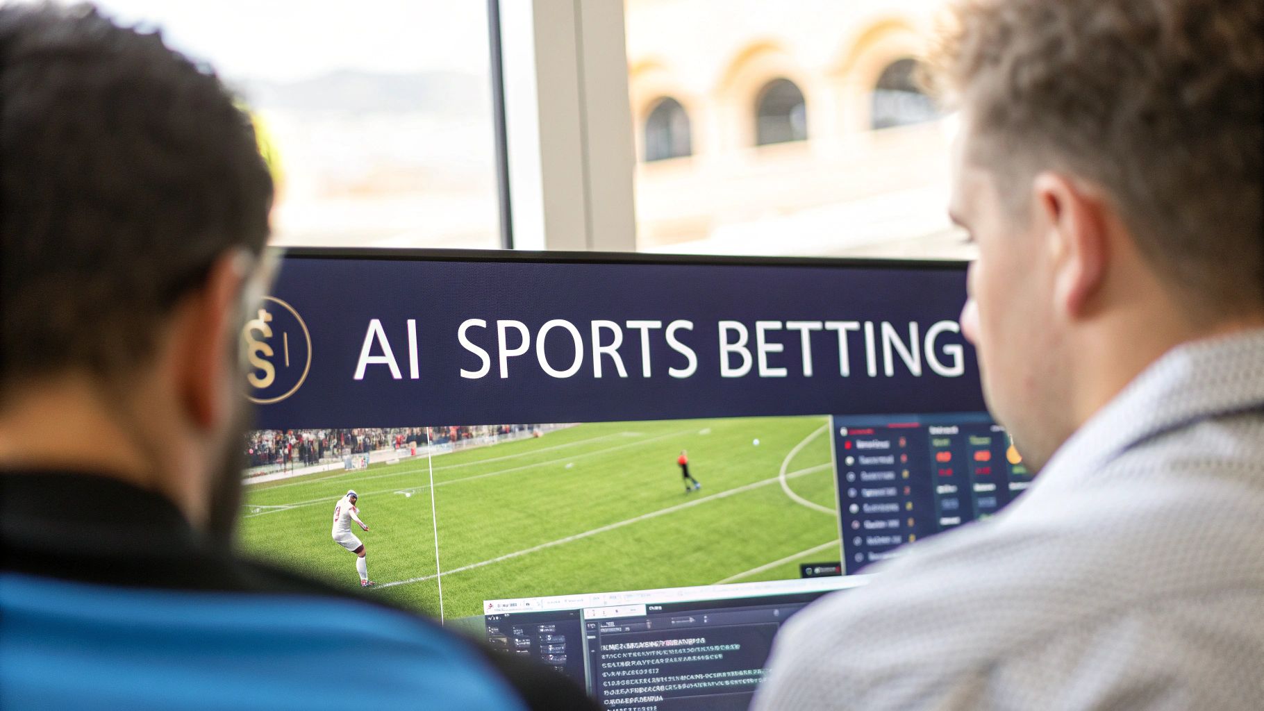 A Bettor's Guide to AI Sports Betting in Romania