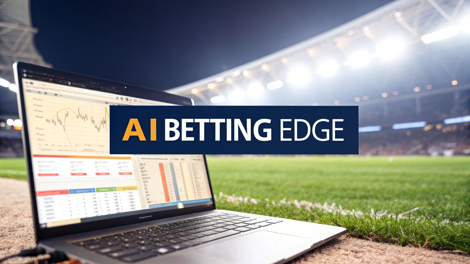 AI‑Powered Football Betting Predictions: Boost Your Winning Odds